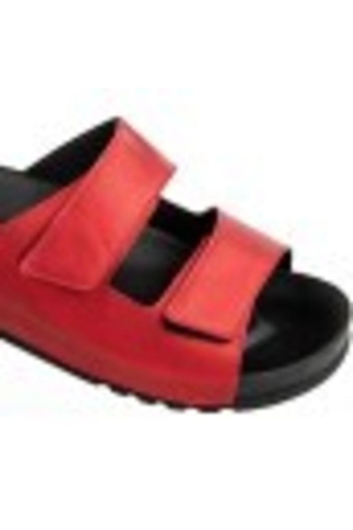 Passanger Anatomik Taban Cırtlı Kadın Terlik