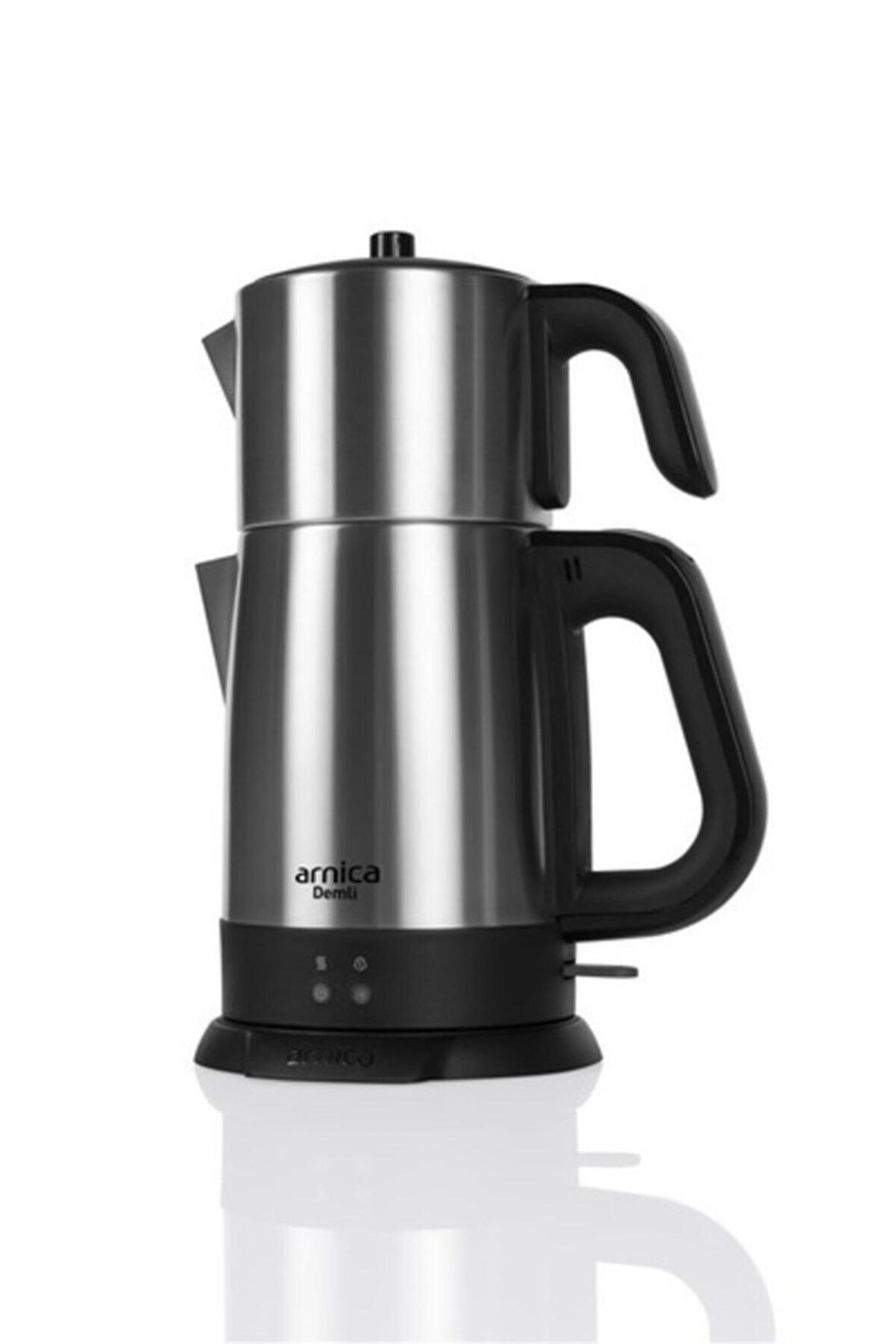 Demli Inox Çay Makinesi Ih33150