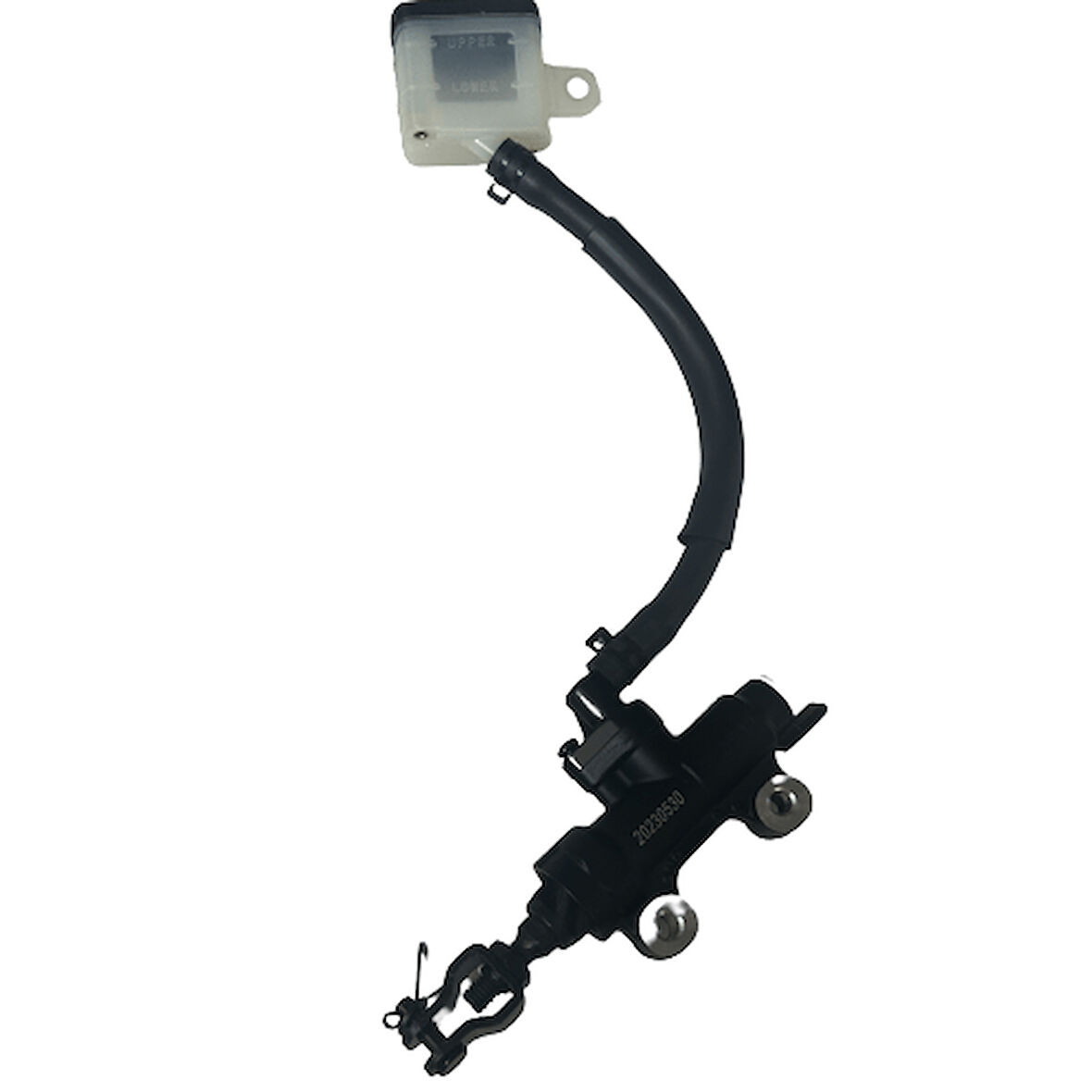 Y4CFM4033A0282 CF MOTO 250 SR ARKA FREN POMPASI