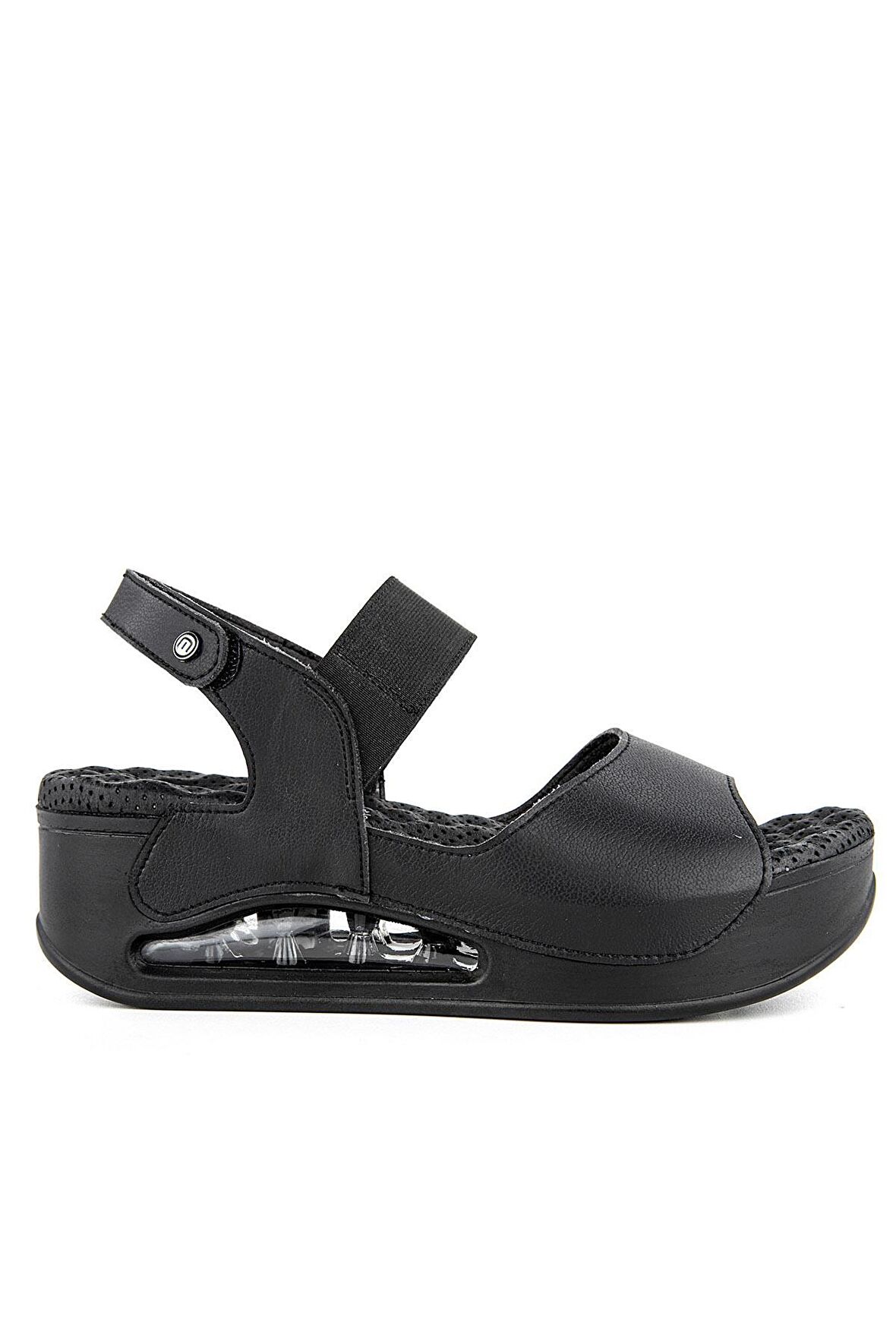 Muya Podium Anatomik Air Max Tabanlı Kadın Sandalet