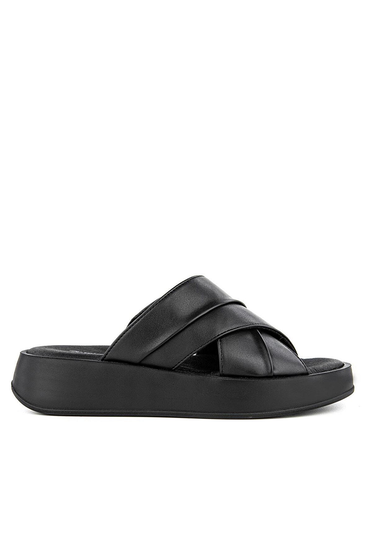 Muya Gita Anatomik Taban Kadın Terlik