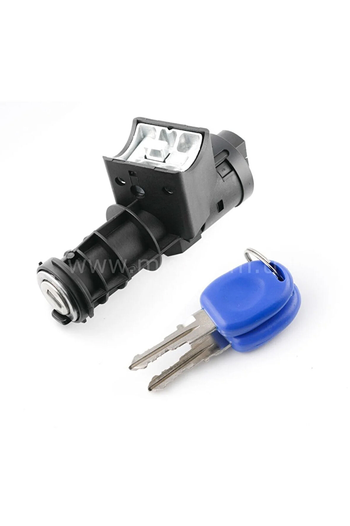 Fıat Anahtarlı Kontak - 46543447 46734572 7622034