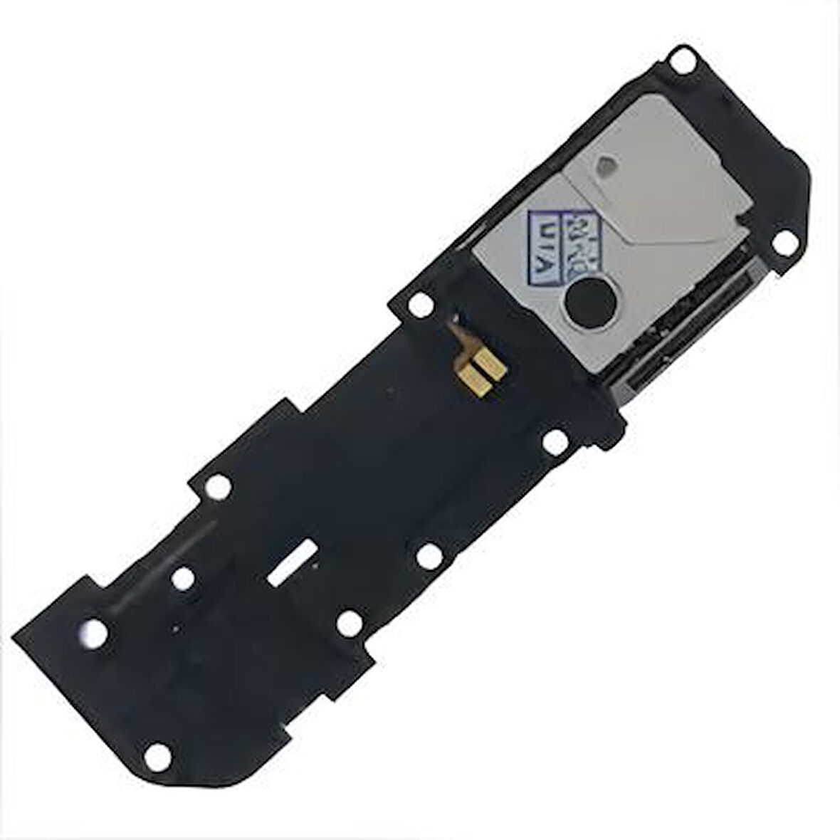 Oppo Reno 2 Buzzer Hoparlör Dış Ses