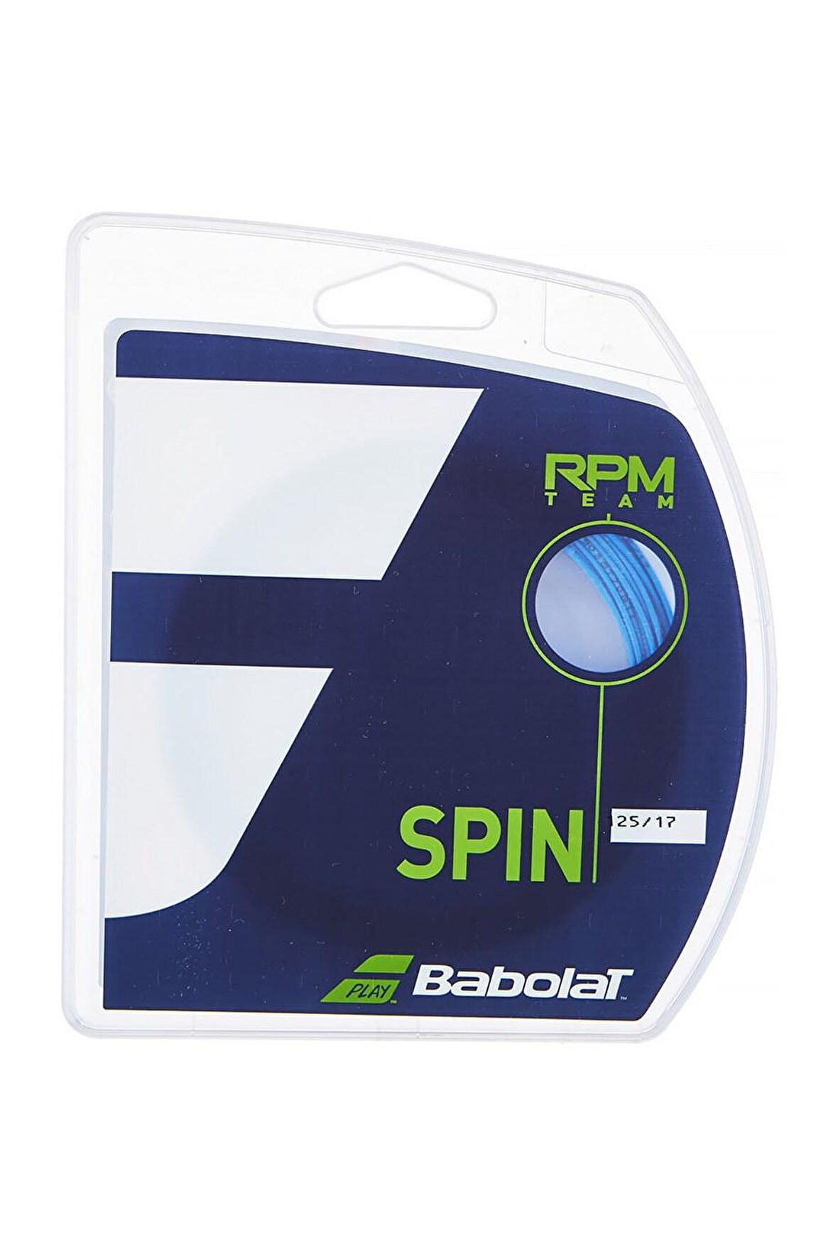 Babolat RPM Team Paket Tenis Raketi Kordajı  241108