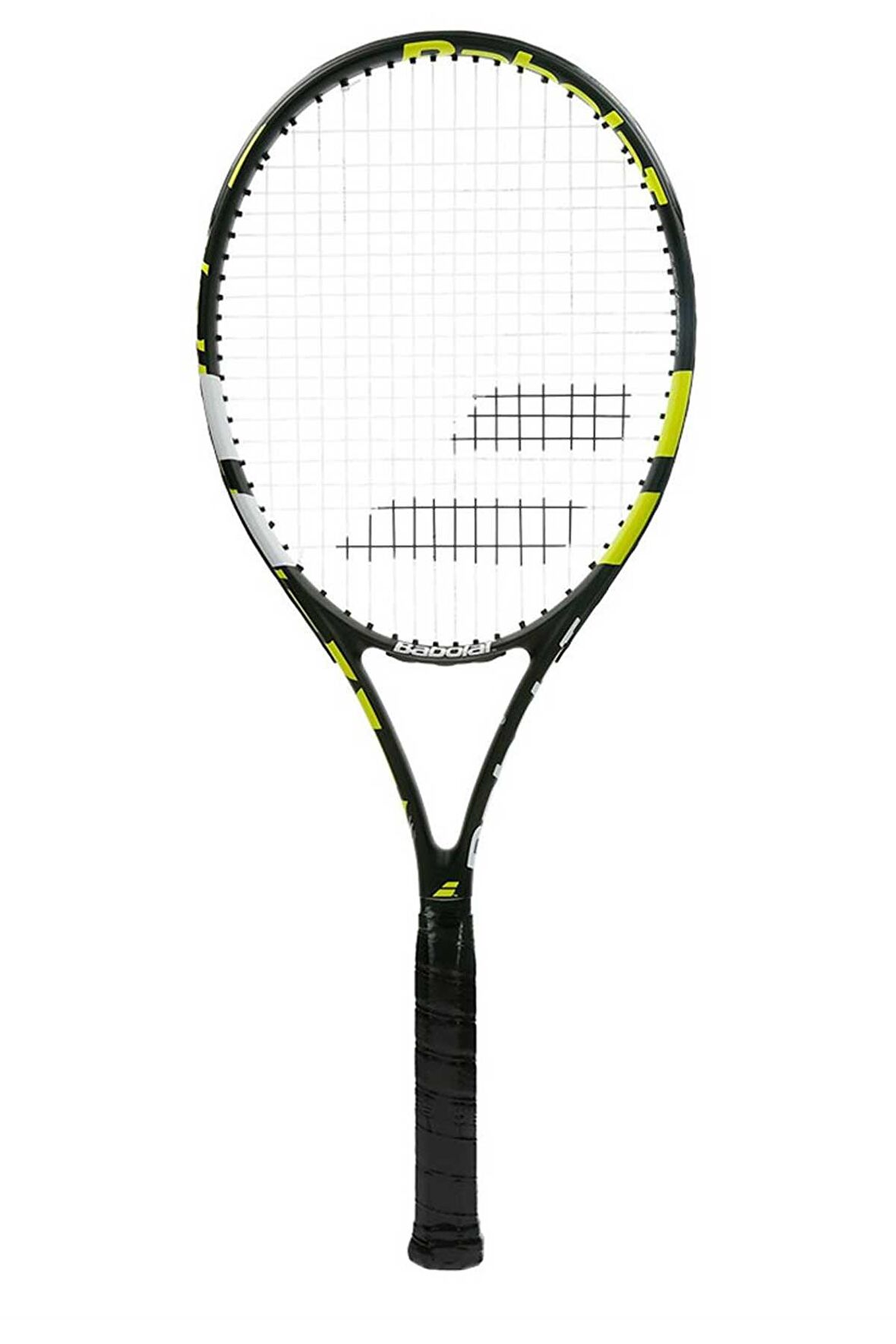 Babolat Evoke 102 Yetişkin Tenis Raketi (27" / Grip L2)
