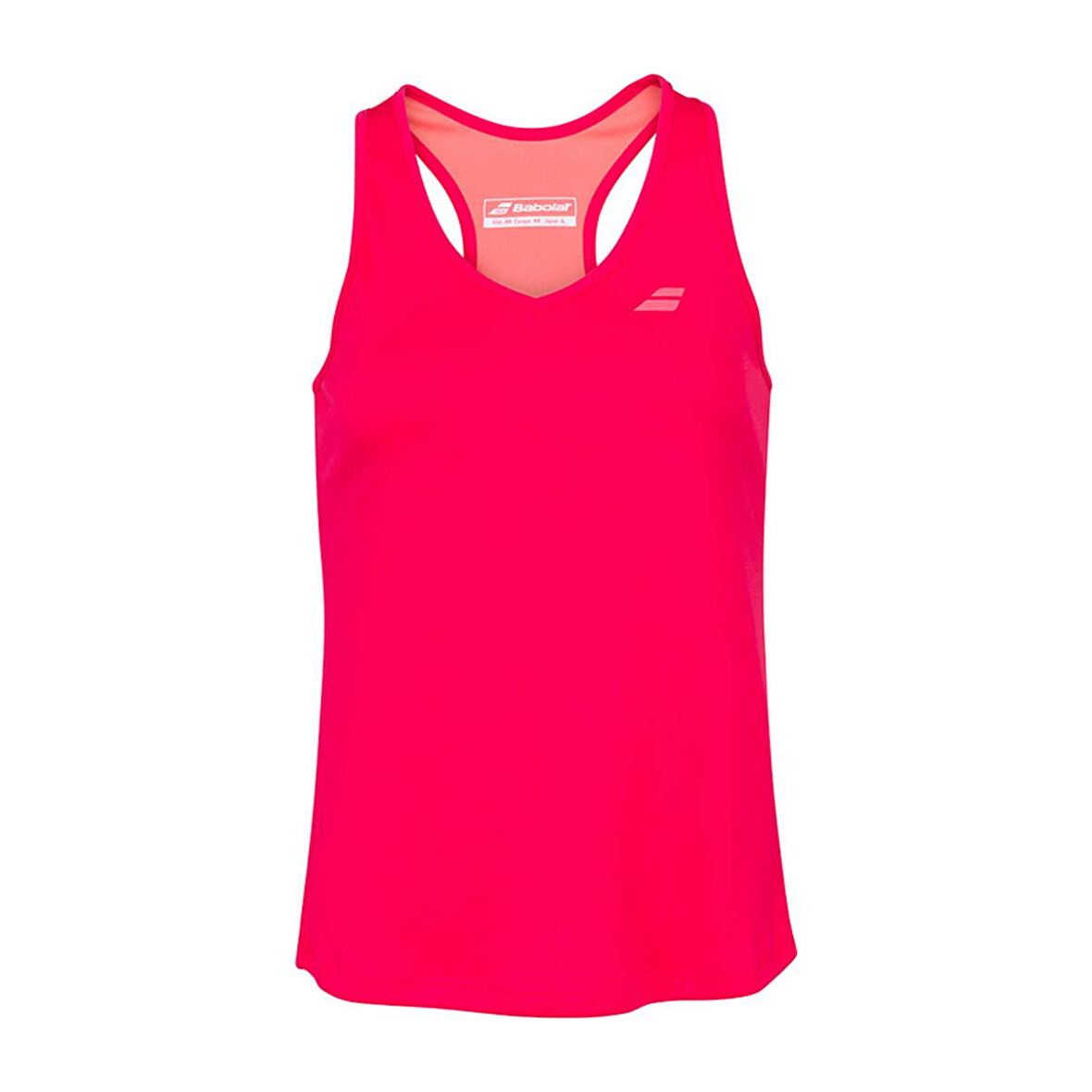 Babolat Play Kadın Tenis Tank Top  3WP1071
