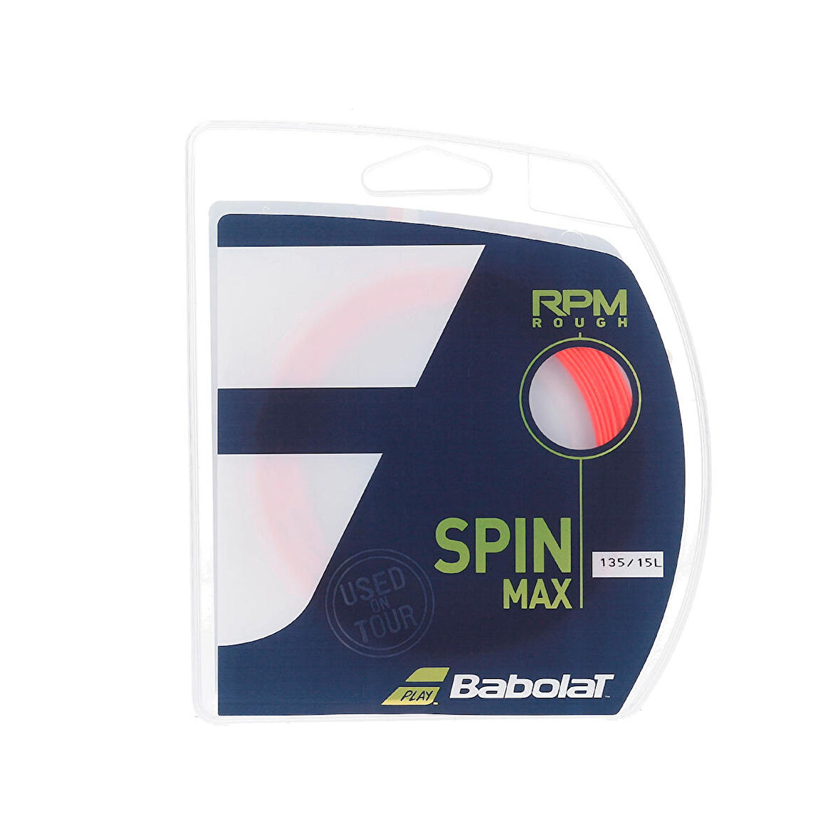 Babolat RPM Rough 12M Tenis Kordaj Paketi  241140