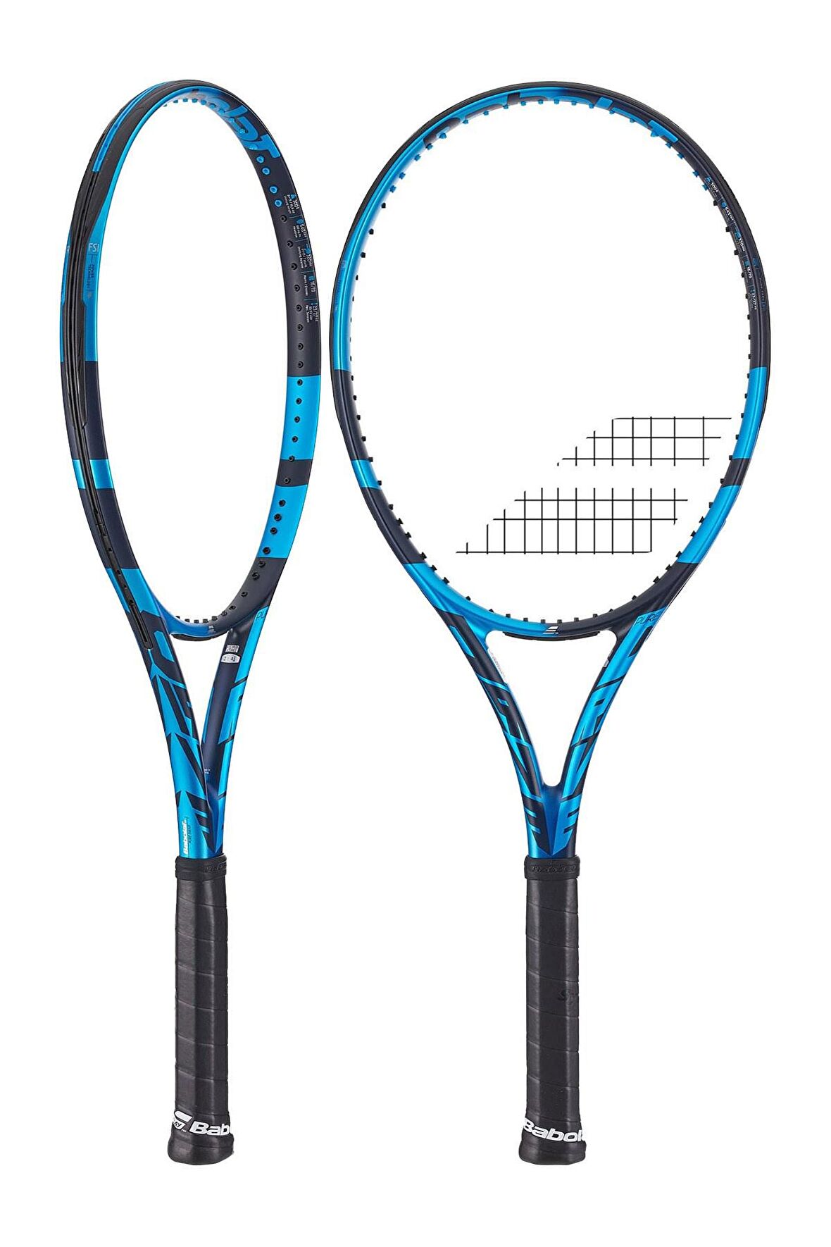 Babolat Pure Drive 2021 Kordajsız Tenis Raketi  101435