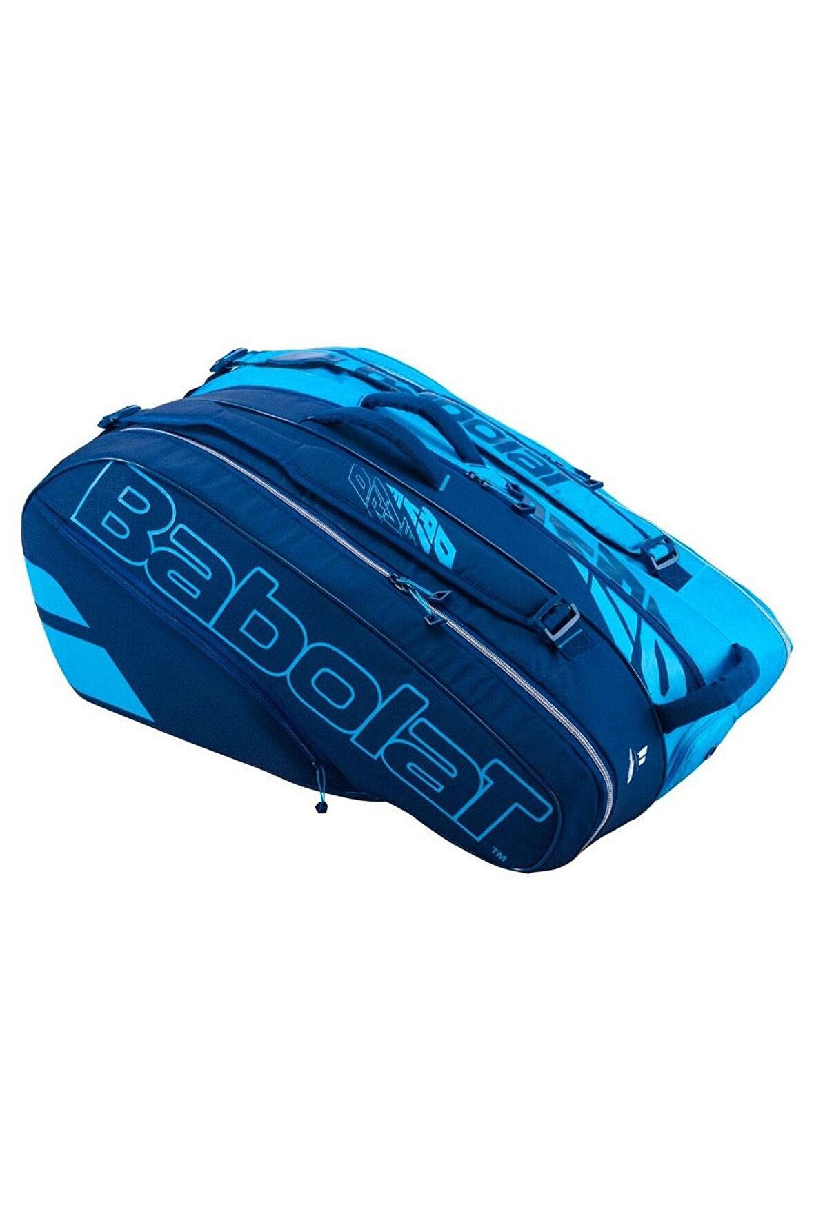 Babolat Rh x 12 Pure Pure Drive Raket Çantası  751207