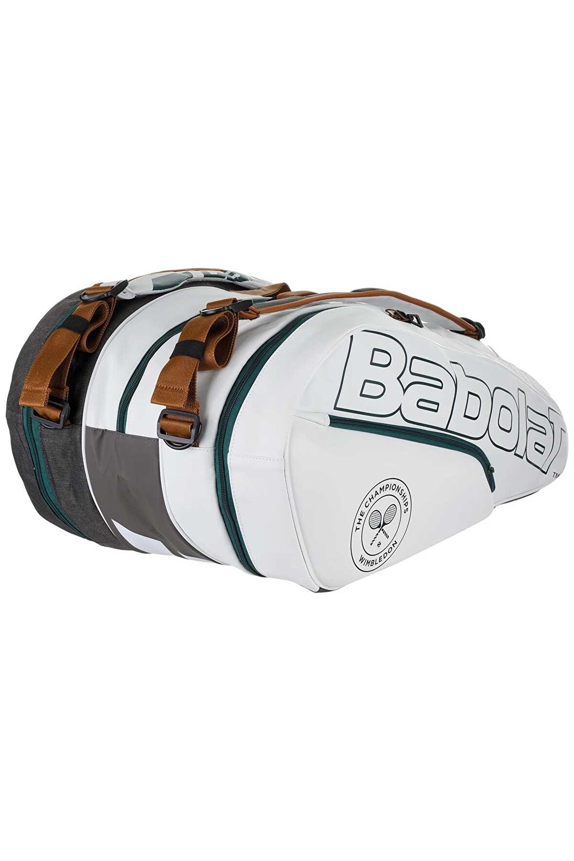 Babolat Pure Drive Wimbledon RH12 Tenis Raket Çantası