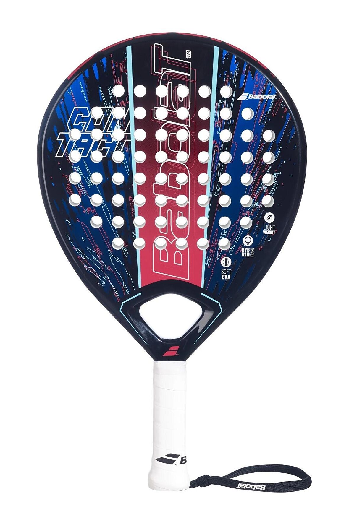 Babolat Contact 2023 Padel Tenis Raketi