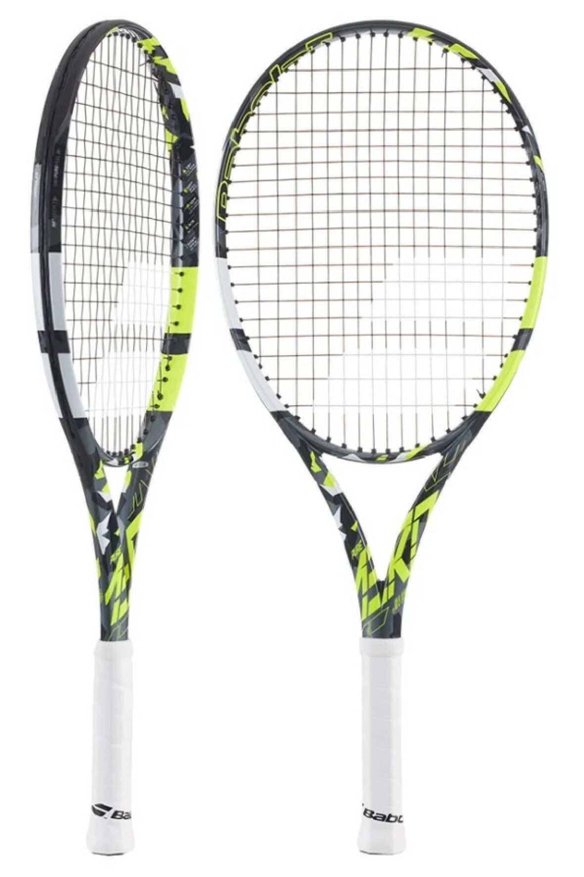 Babolat Pure Aero 2023 Jr 26 Performans Çocuk Raketi (26"/Grip L00)