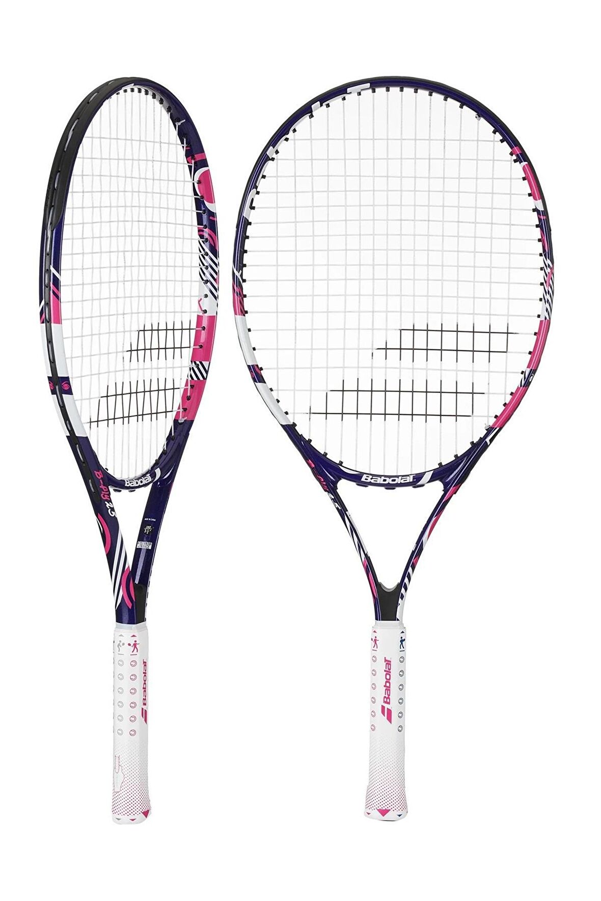 Babolat B Fly 25 Çocuk Tenis Raketi (25"/Grip L0)