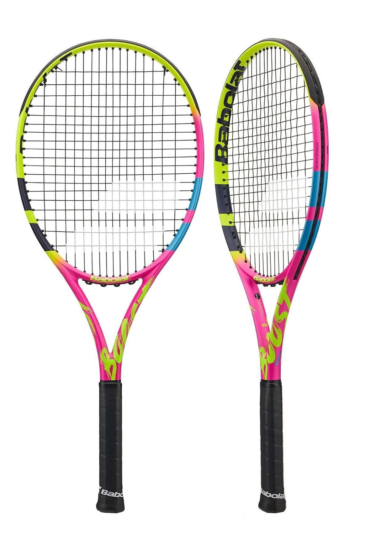 Babolat Boost Rafa2 260 Gr Yetişkin Tenis Raketi (27"/Grip L1)