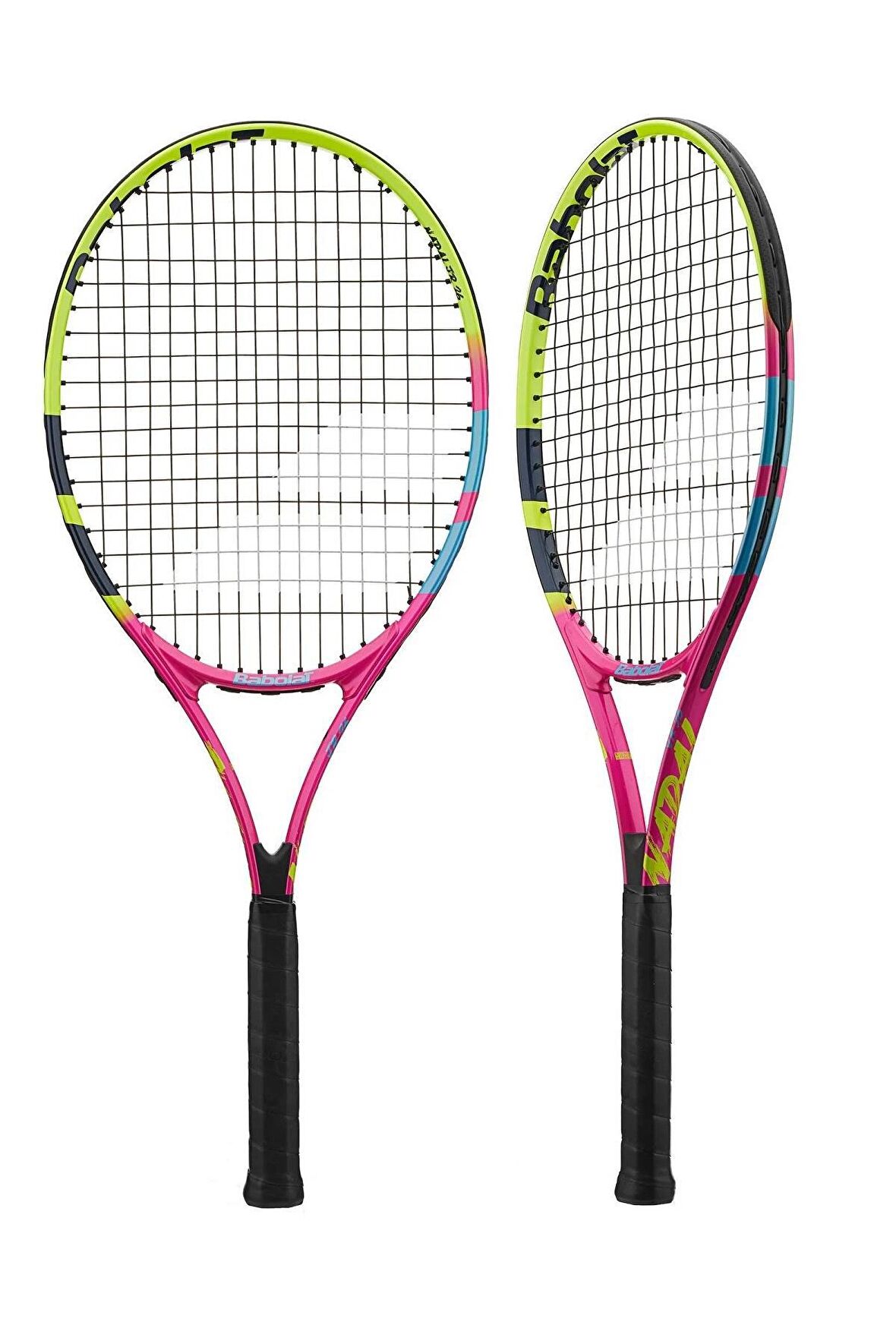 Babolat Nadal Junior  26 Çocuk Tenis Raketi (26"/Grip L0)