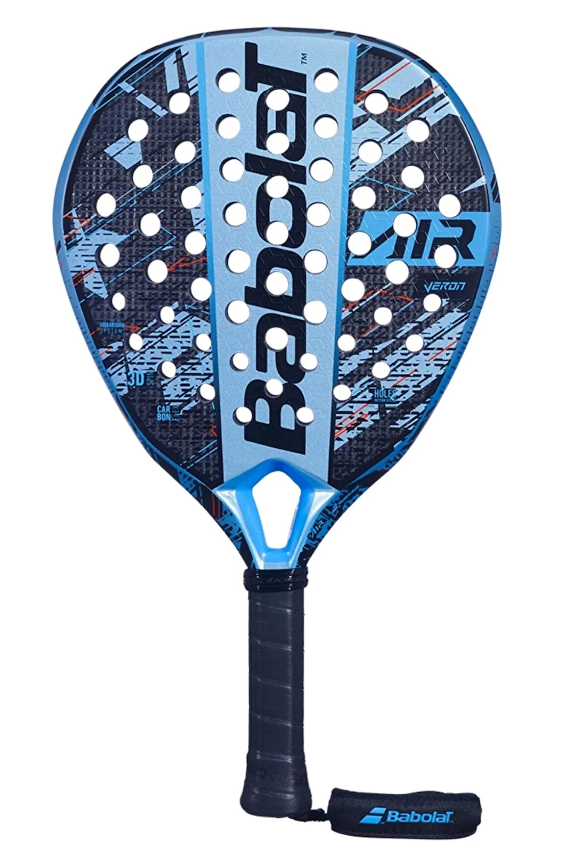 Babolat Air Veron Padel Tenis Raketi