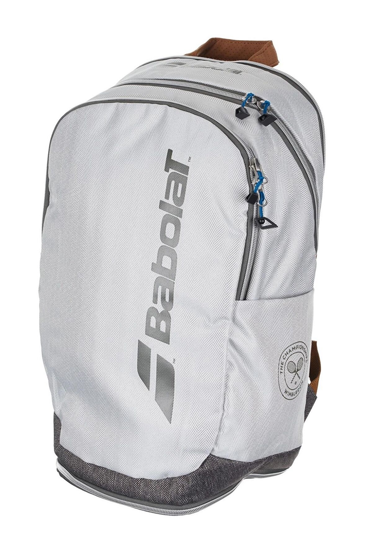 Babolat Court Backpack Wimbledon Tenis Sırt Çantası