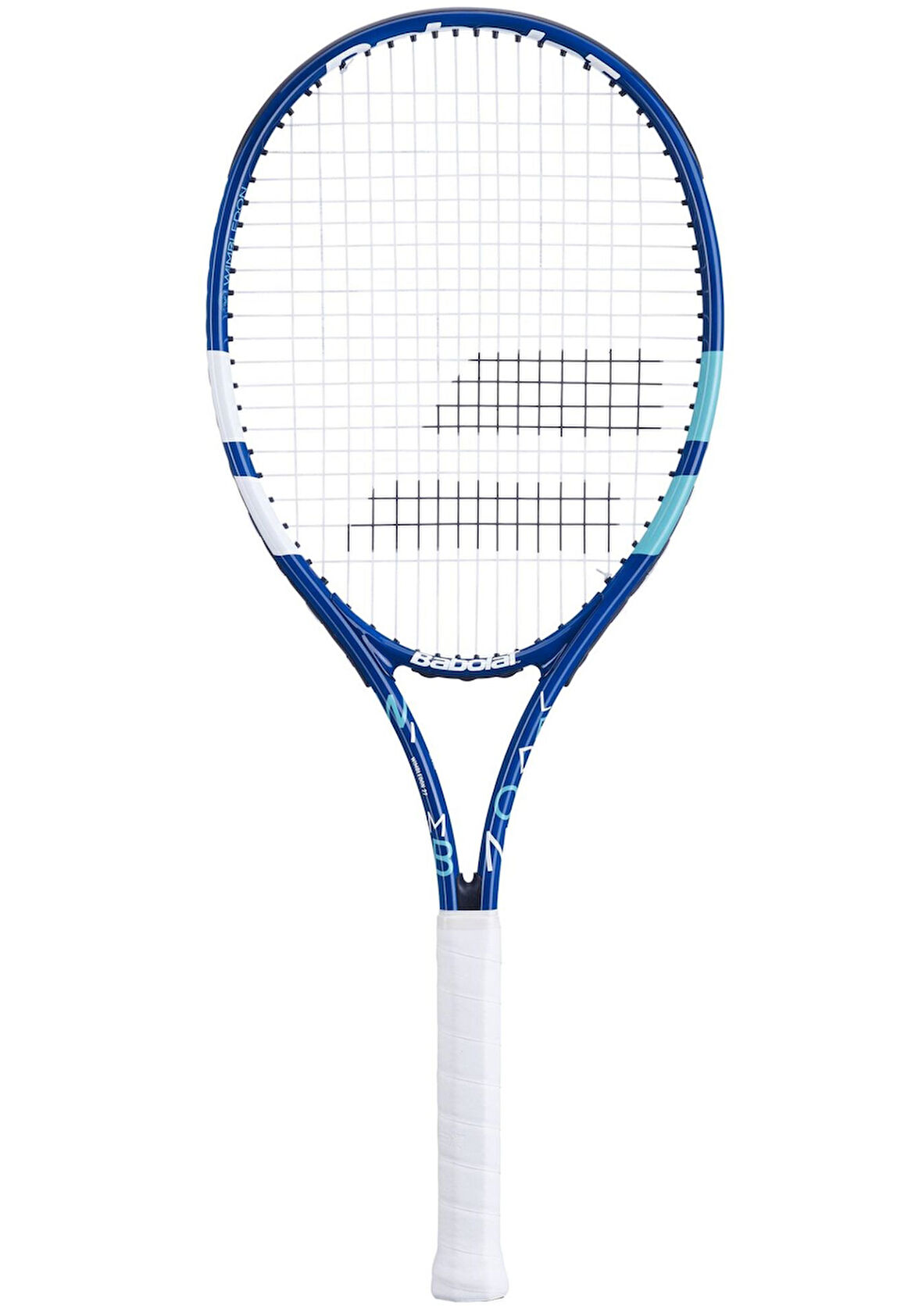 Babolat Wimbledon 27 Tenis Raketi 121251