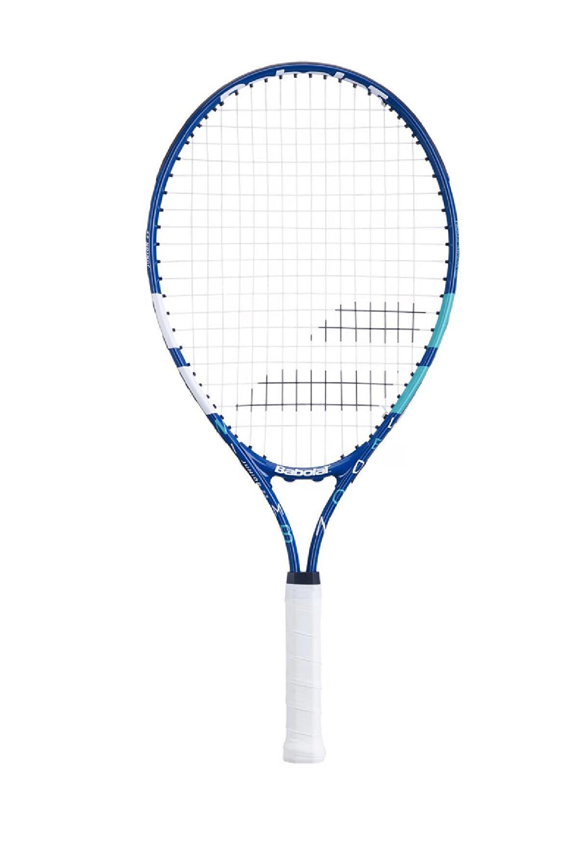 Babolat Junior 23 Wimbledon Çocuk Tenis Raketi (23''/Grip L0)