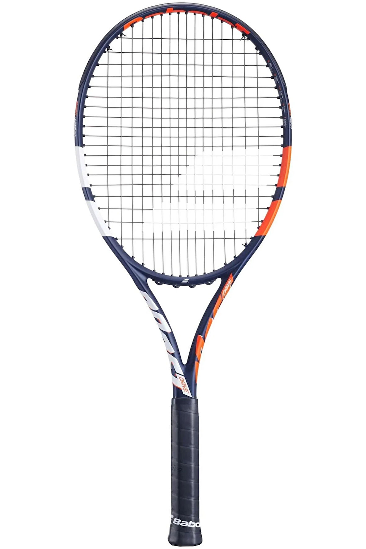 Babolat Boost Drive 260gr Yetişkin Tenis Raketi (27"/Grip L0)