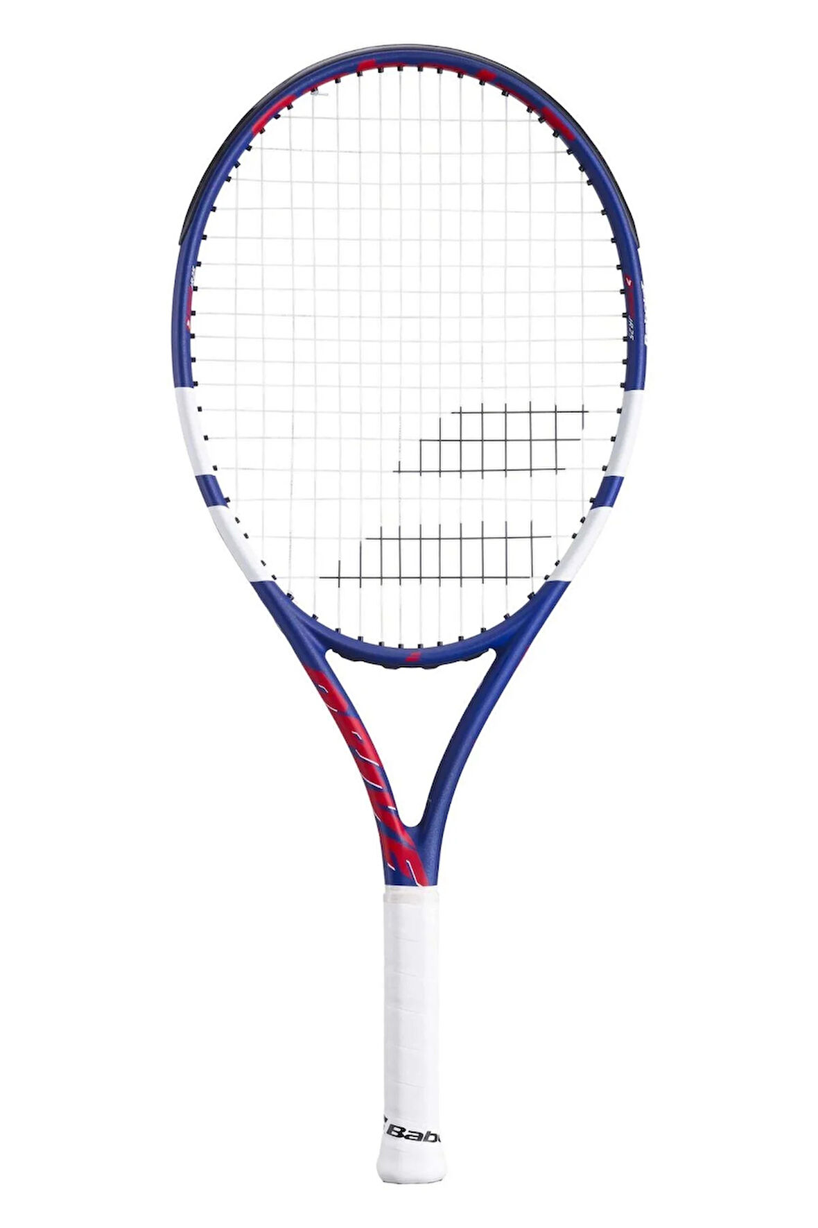 Babolat Drive Junior 25 Red Çocuk Tenis Raketi (Grip L000/25")