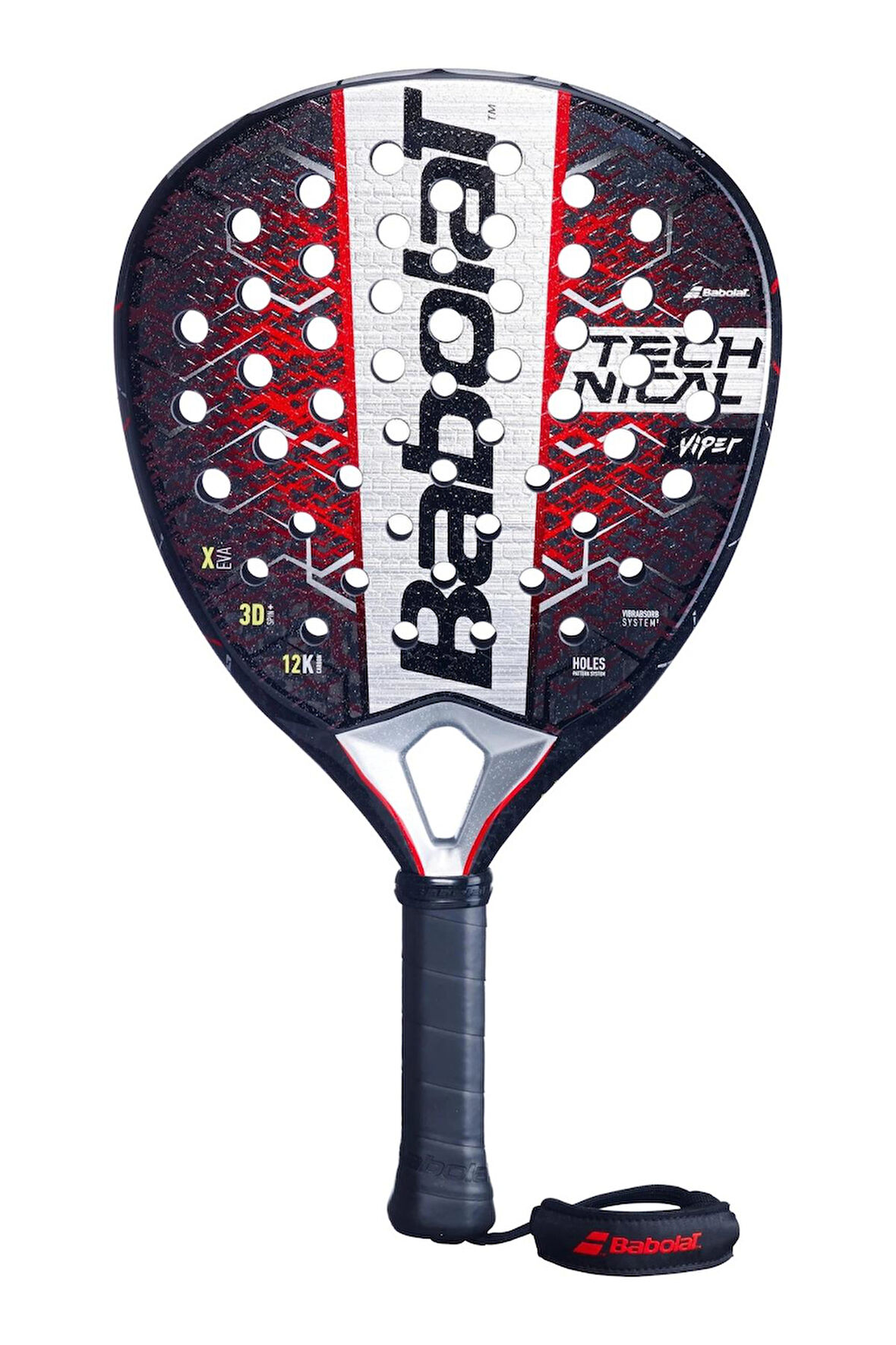 Babolat Technical Viper Padel Tenis Raketi