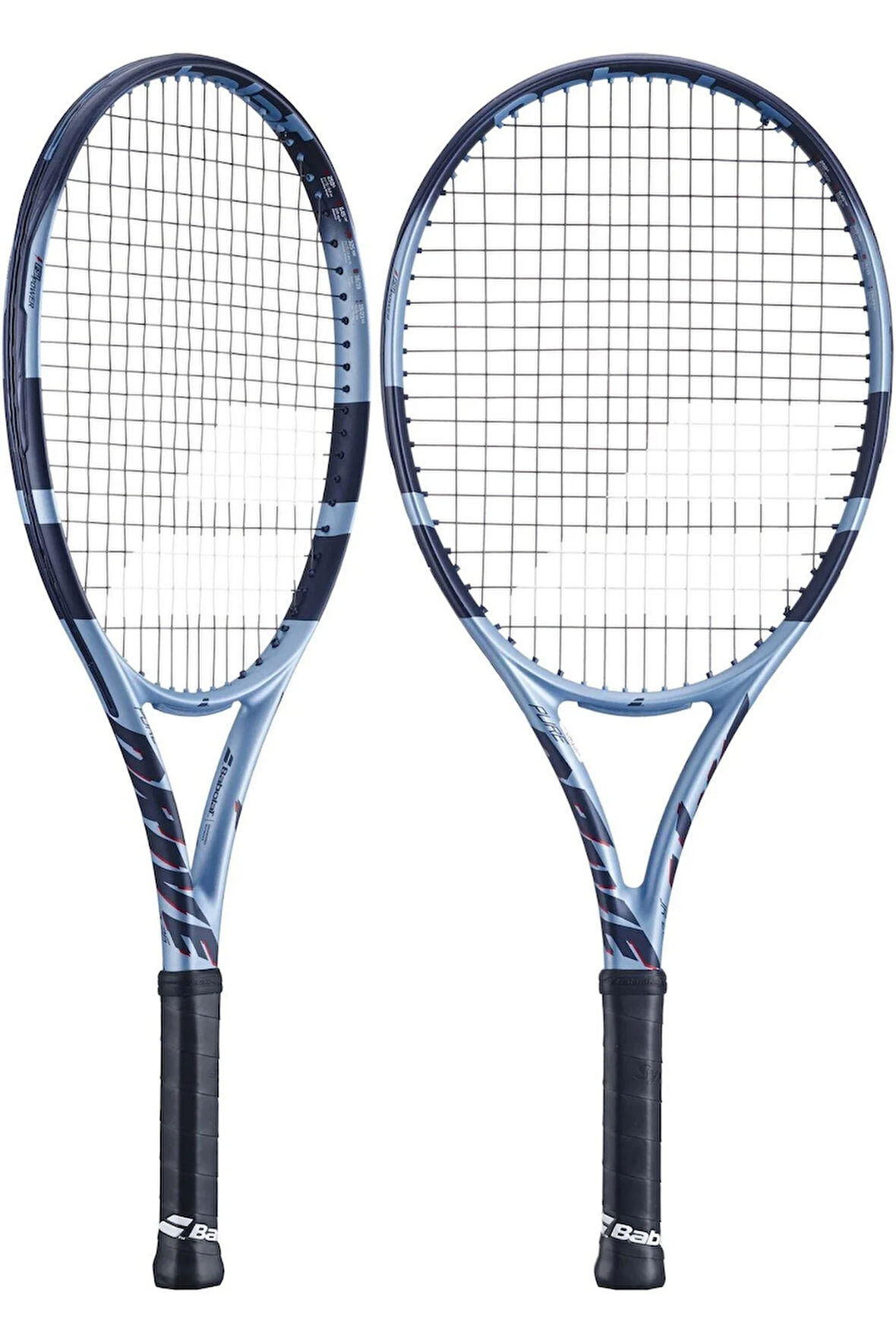 Babolat Pure Drive Junior 26 Gen11 Performans Çocuk Tenis Raketi (Grip L00/26")