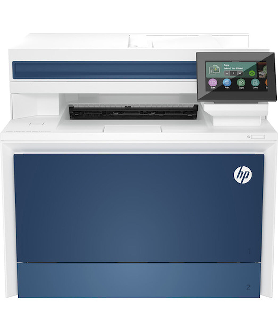 HP Color LJ Pro MFP 4303fdn Prntr