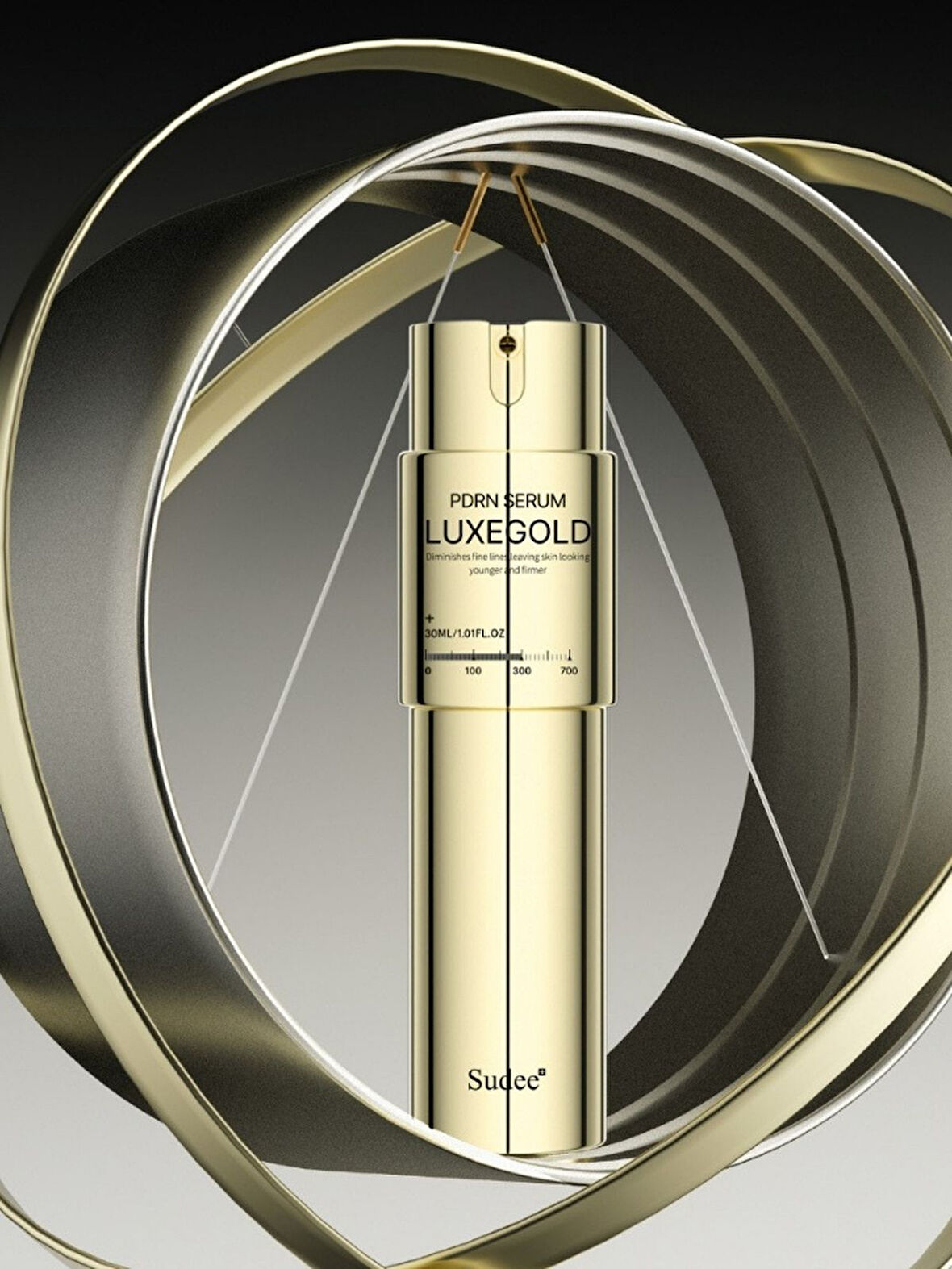Sudee Luxegold PDRN Serum 30 ml