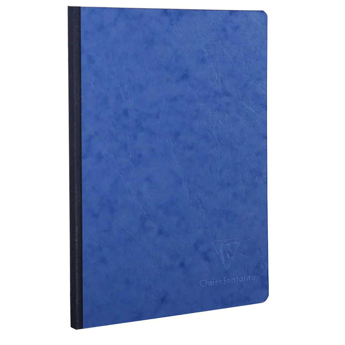 Age Bag A4 Çizgisiz Defter Royal Blue 791404C