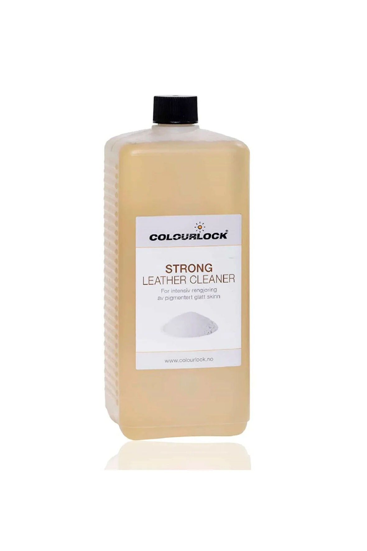 Strong Leather Cleaner Deri Temizleme Agresif 1lt.