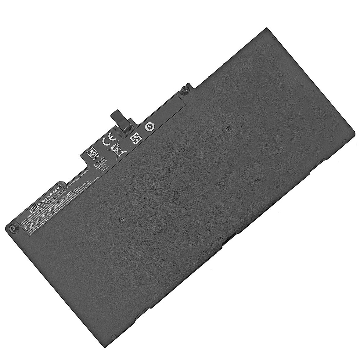 Hp EliteBook 745 755 840 848 850 G3 G4 CS03XL T7B32AA Batarya Pil