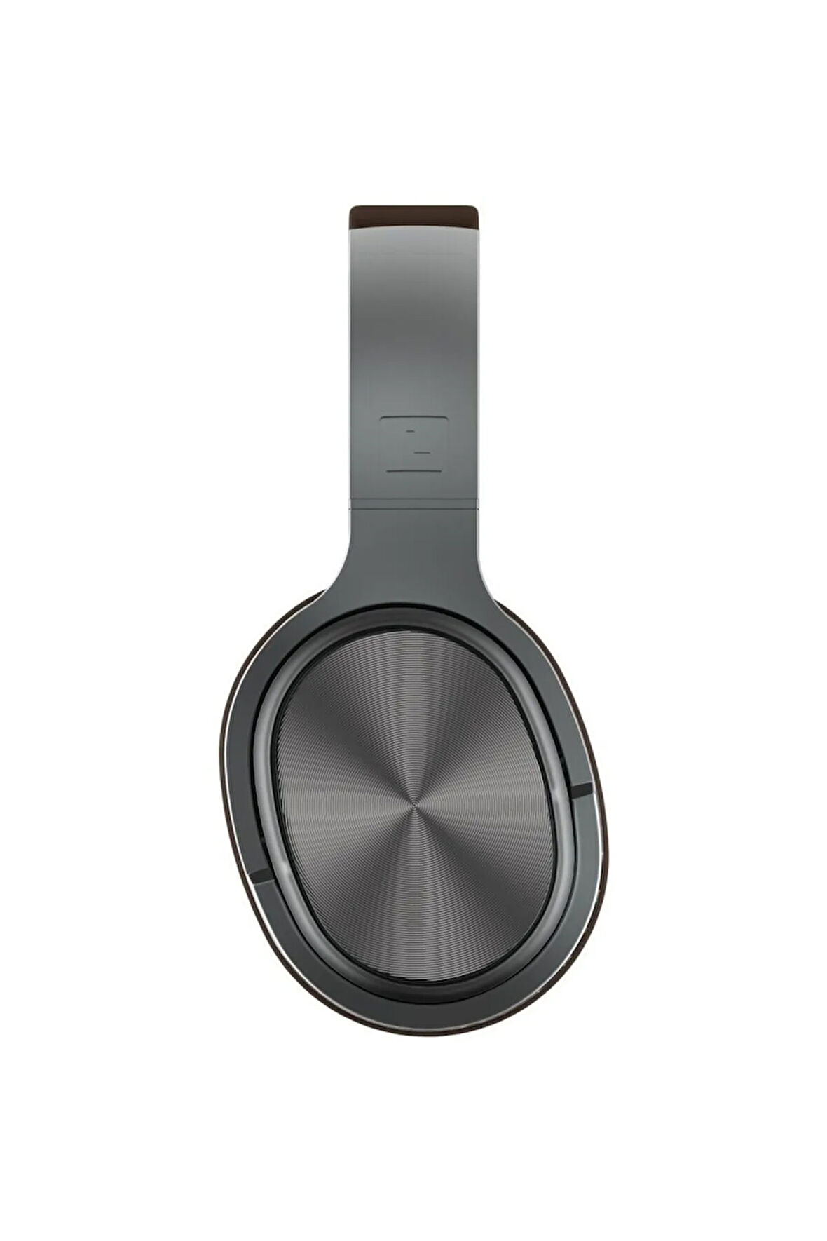 Mikrofonlu Tuşlu Kablosuz Stereo Kulak Içi Siyah Renk Bluetooth Kulaklık Kulak Üstü Kulaklık