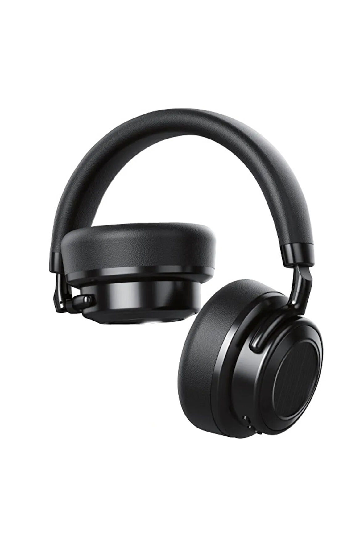 extra bass kulak kafa üstü üstü kulaklık kablosuz(A.Gürültü Önleme+IPX4 suya dayanıklılık+90 dB ses)