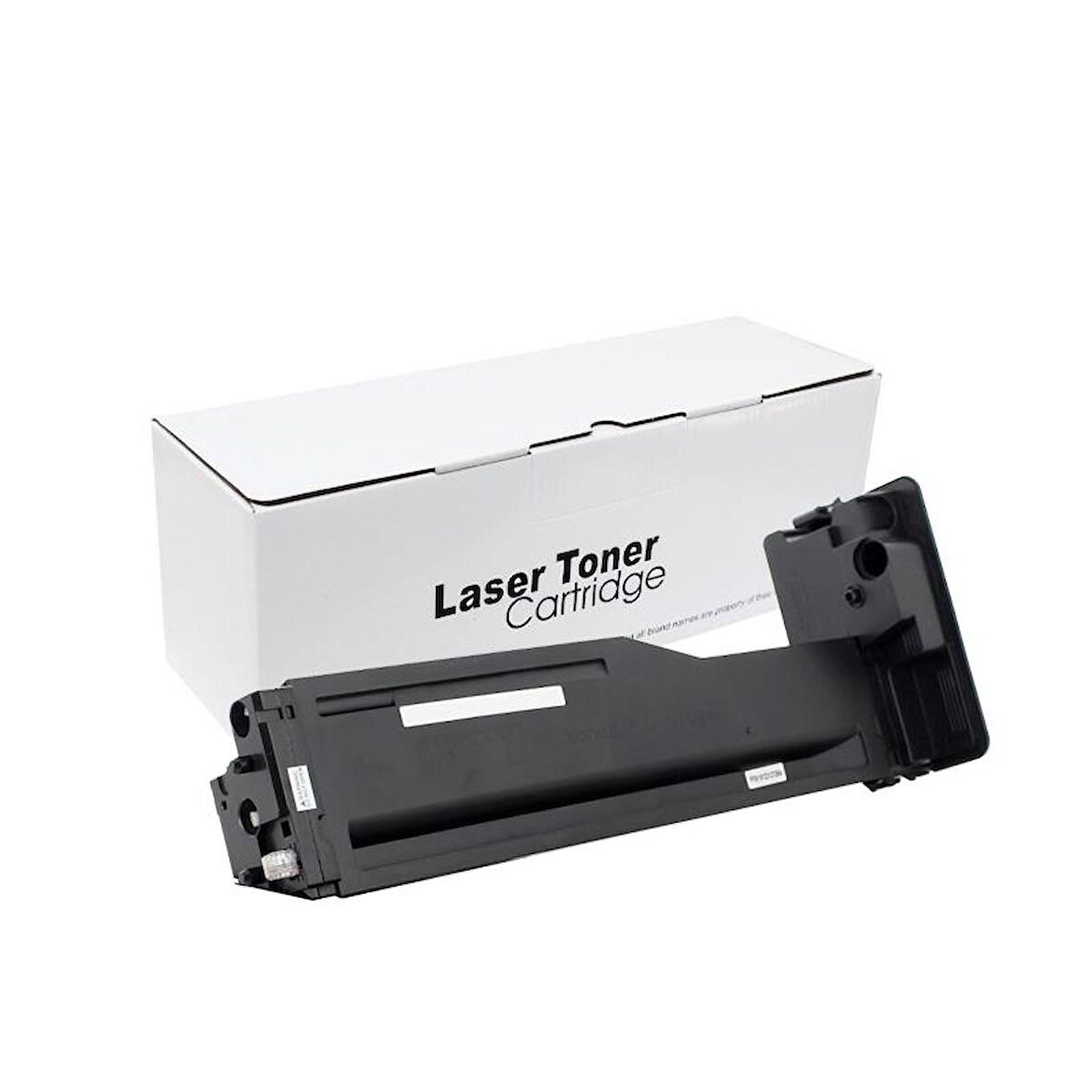 HP 56A-CF256A 7.400 Sayfa Siyah Muadil Toner - M433a- M436dn