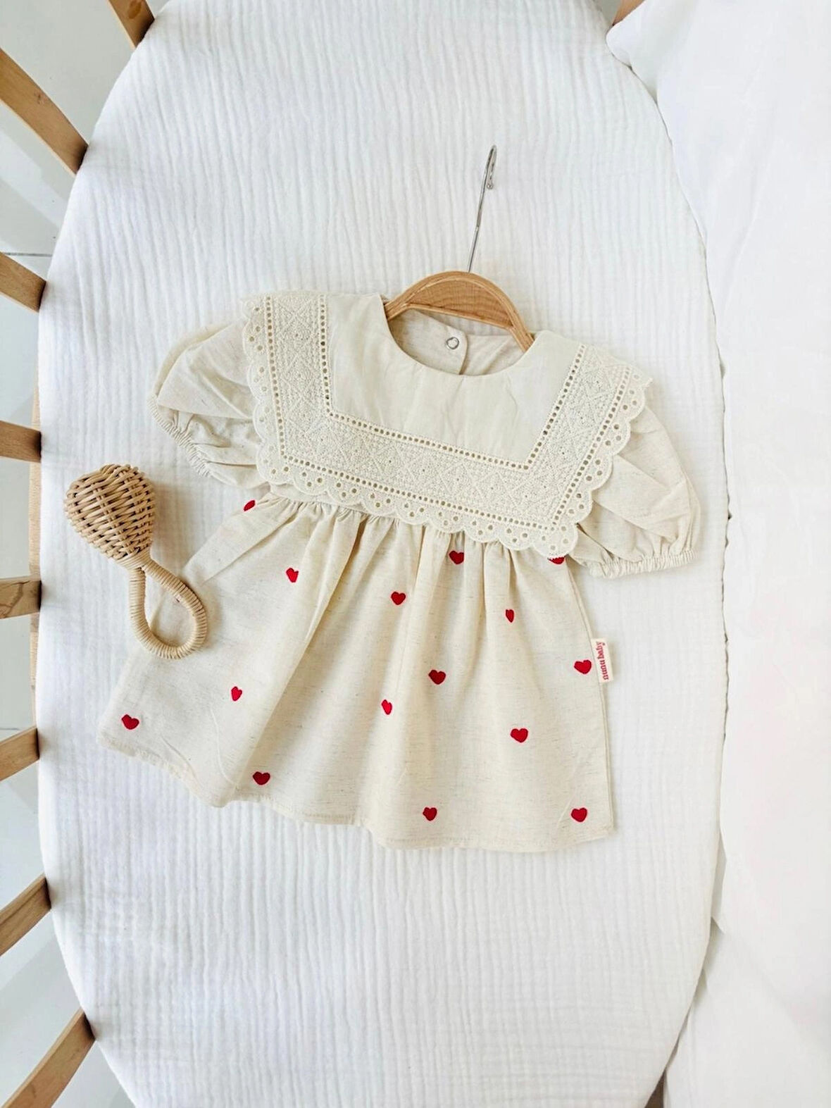  La Signora Kalpli Elbise