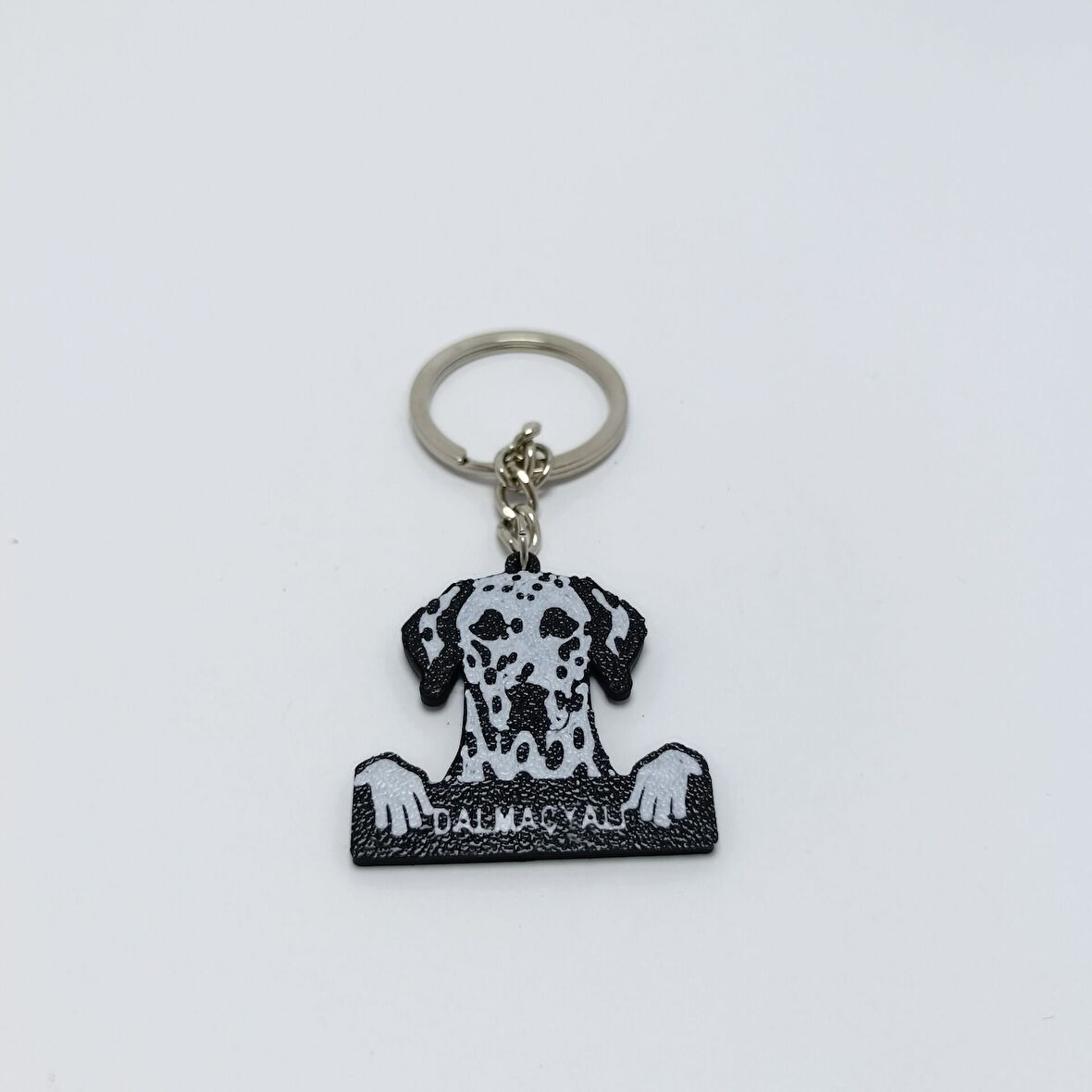 Dalmaçyalı   - Anahtarlık