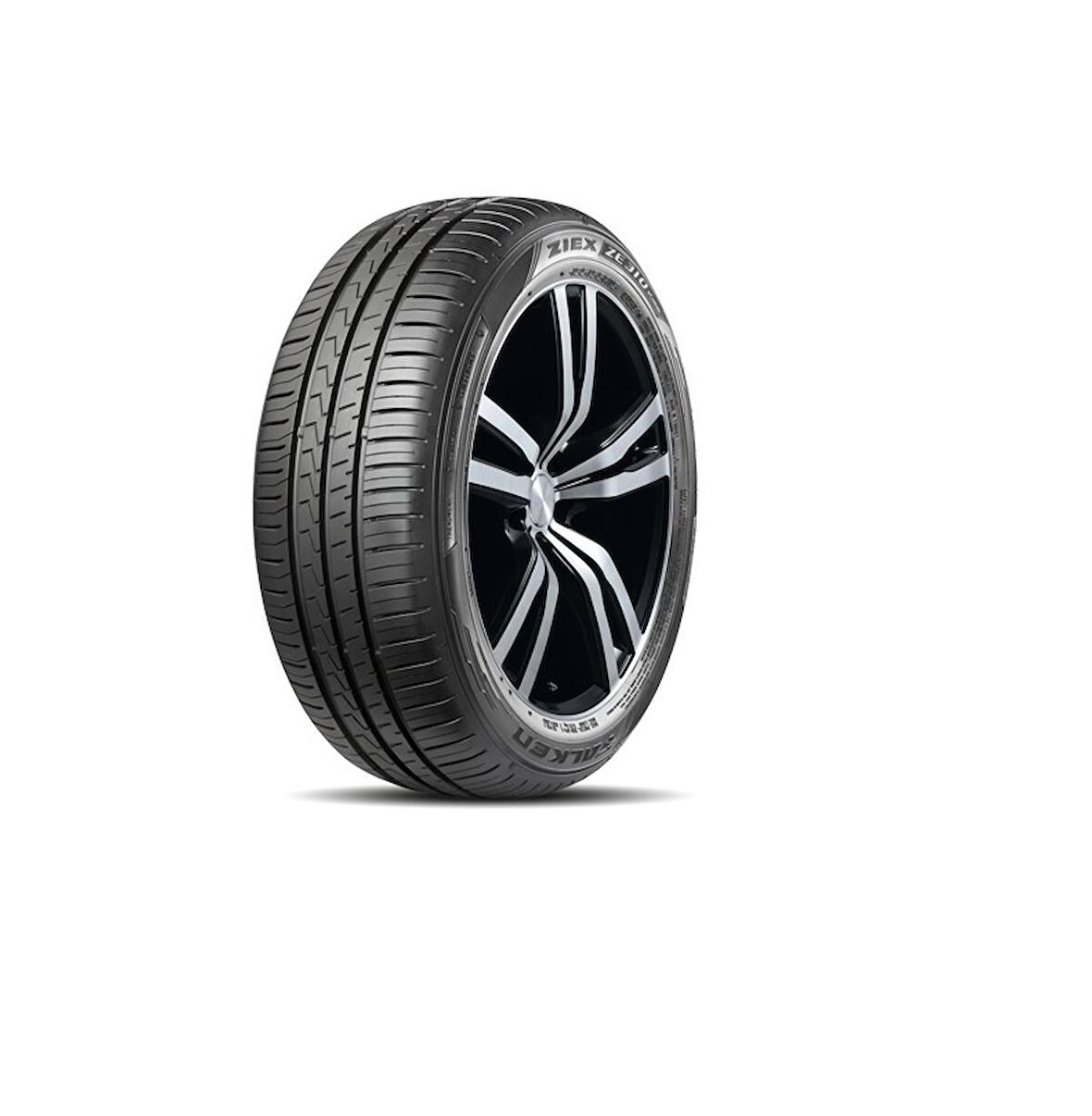 Falken 195/55 R16 87H  ZIEX ZE310 Ecorun Oto Yaz Lastiği