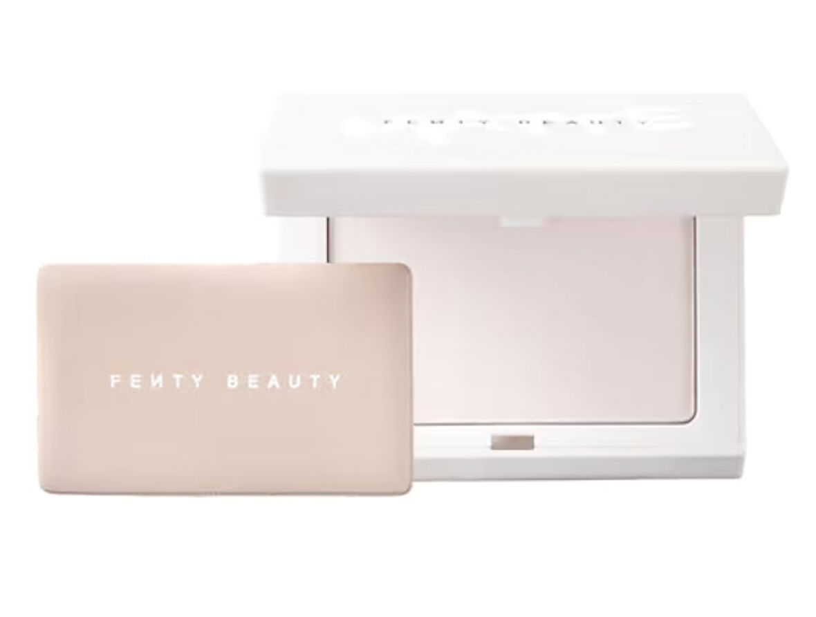 Fenty Beauty Invısımatte 2.0 - Matlaştırıcı Pudra