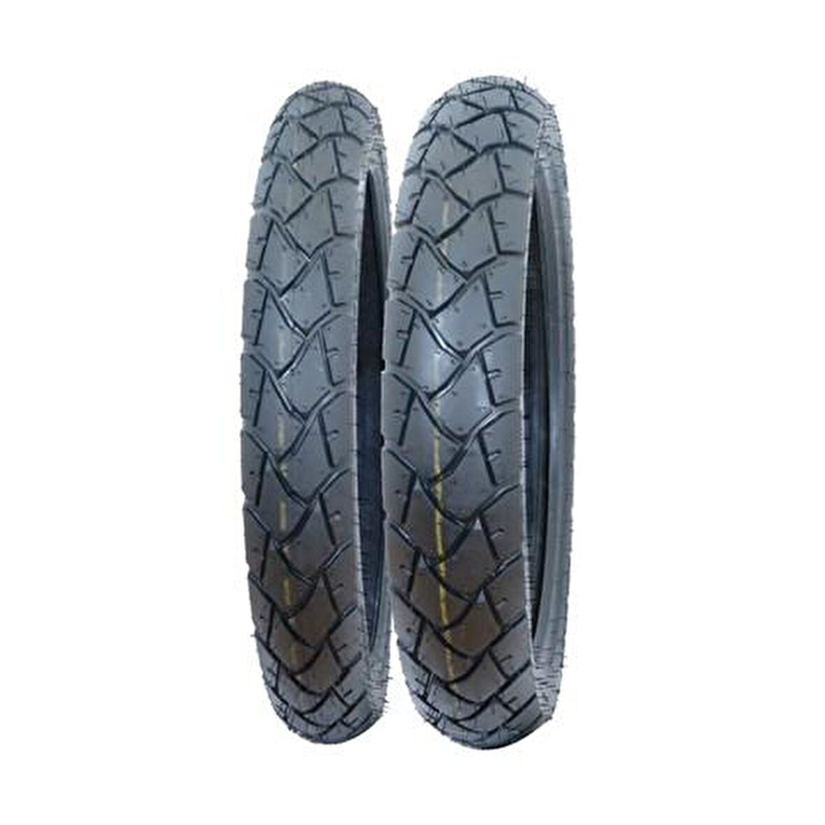Mondial 100 Mg Swallow Lp391 Takım  Motosiklet Lastiği Tubeless