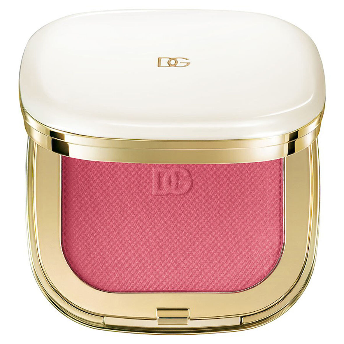 Dolce&Gabbana Cheeks&Eyes Match Cheerful Pink 4