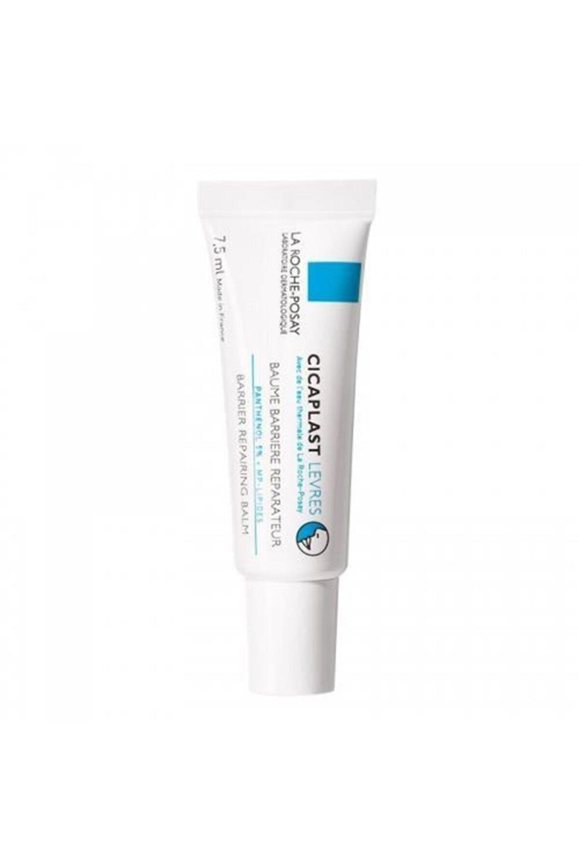 LA ROCHE POSAY Cicaplast Levres B5 - Onarıcı Dudak Bakım Kremi 7.5ml 333787230106659