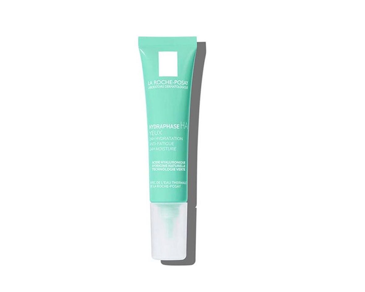 La Roche Posay Hydraphase HA Yeux 15 Ml-SKT:10/2025