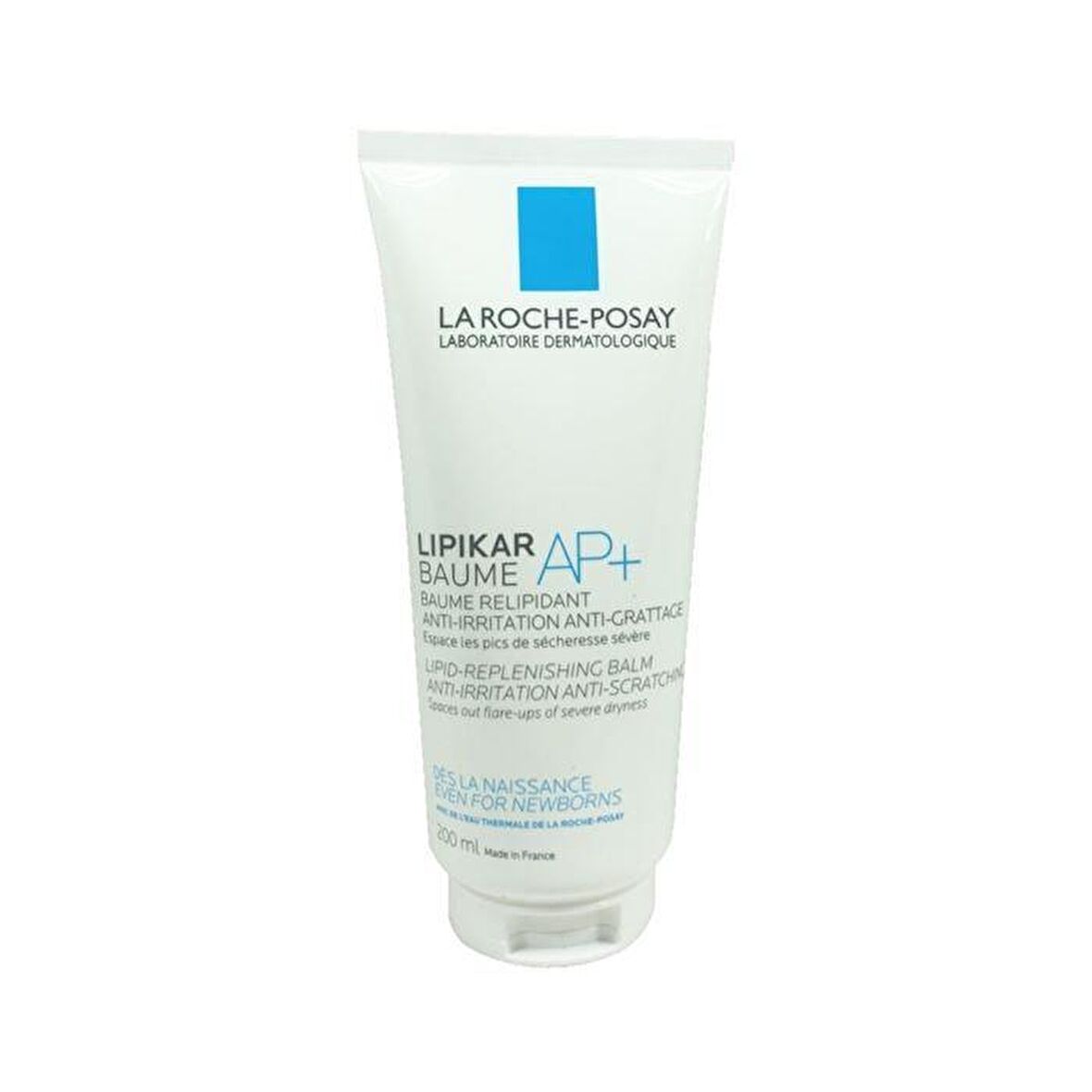 LA ROCHE POSAY Lipikar Baume AP + 200 ml