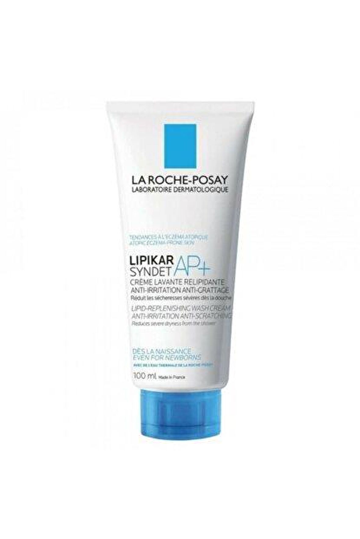 La Roche Posay Lipikar Syndet AP+ 100 ml