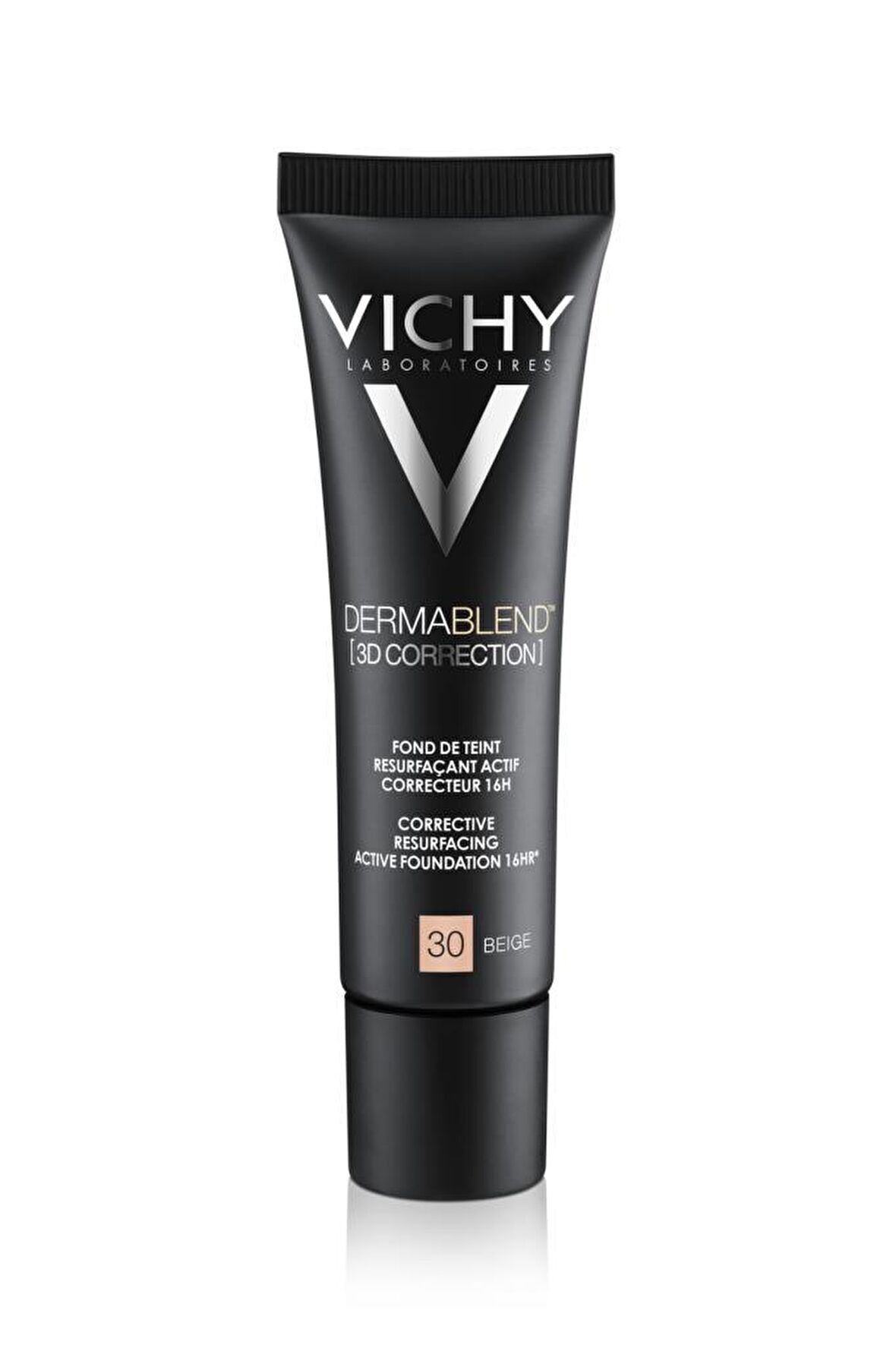 VICHY Dermablend 3 Boyutlu Düzeltici Fondöten SPF25 30 ml - BEIGE 30