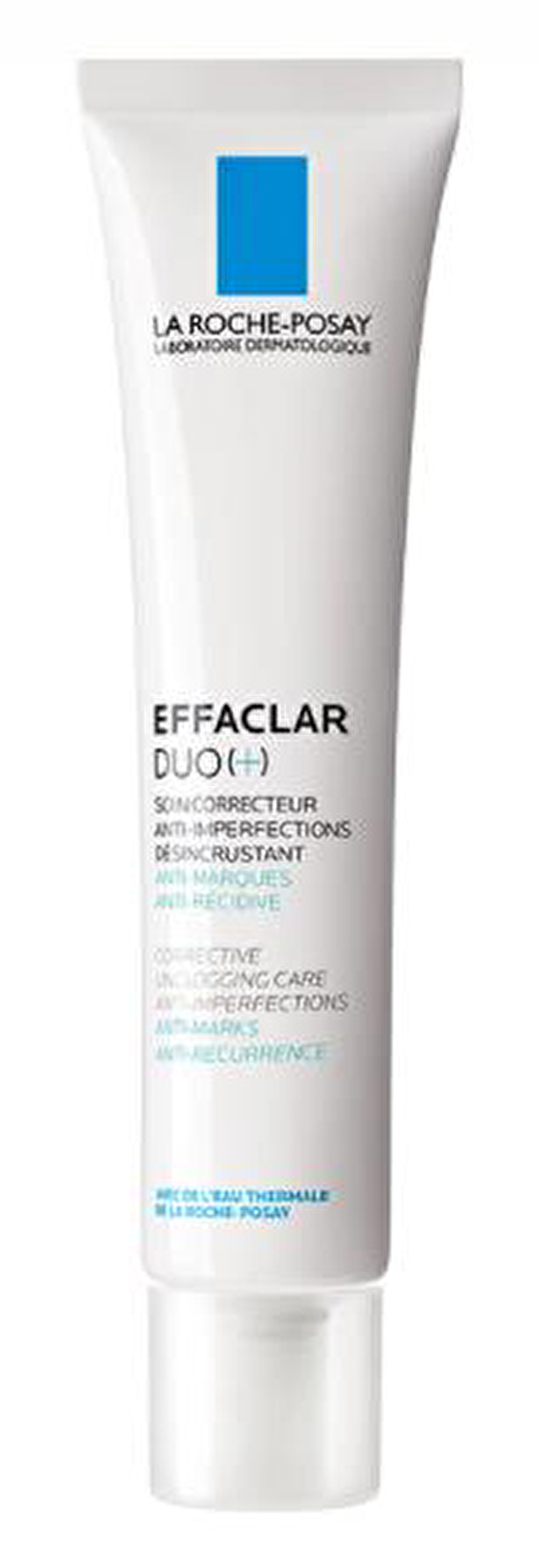 La Roche Posay Effaclar Duo + Krem 40 ML