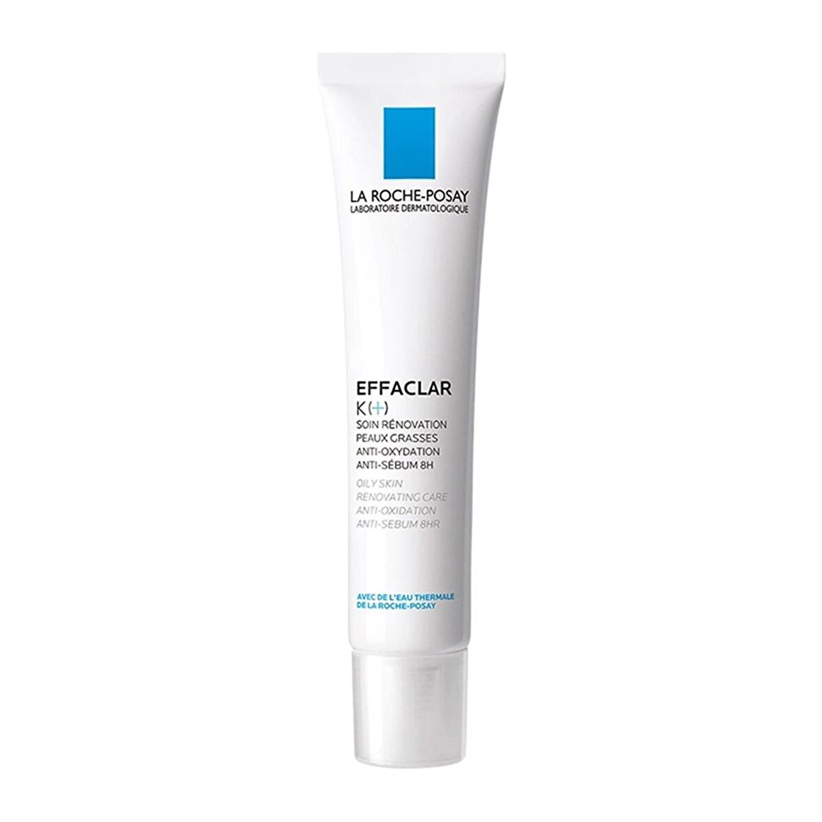 La Roche Posay Effaclar K+ Yüz Bakım Kremi 40 ML