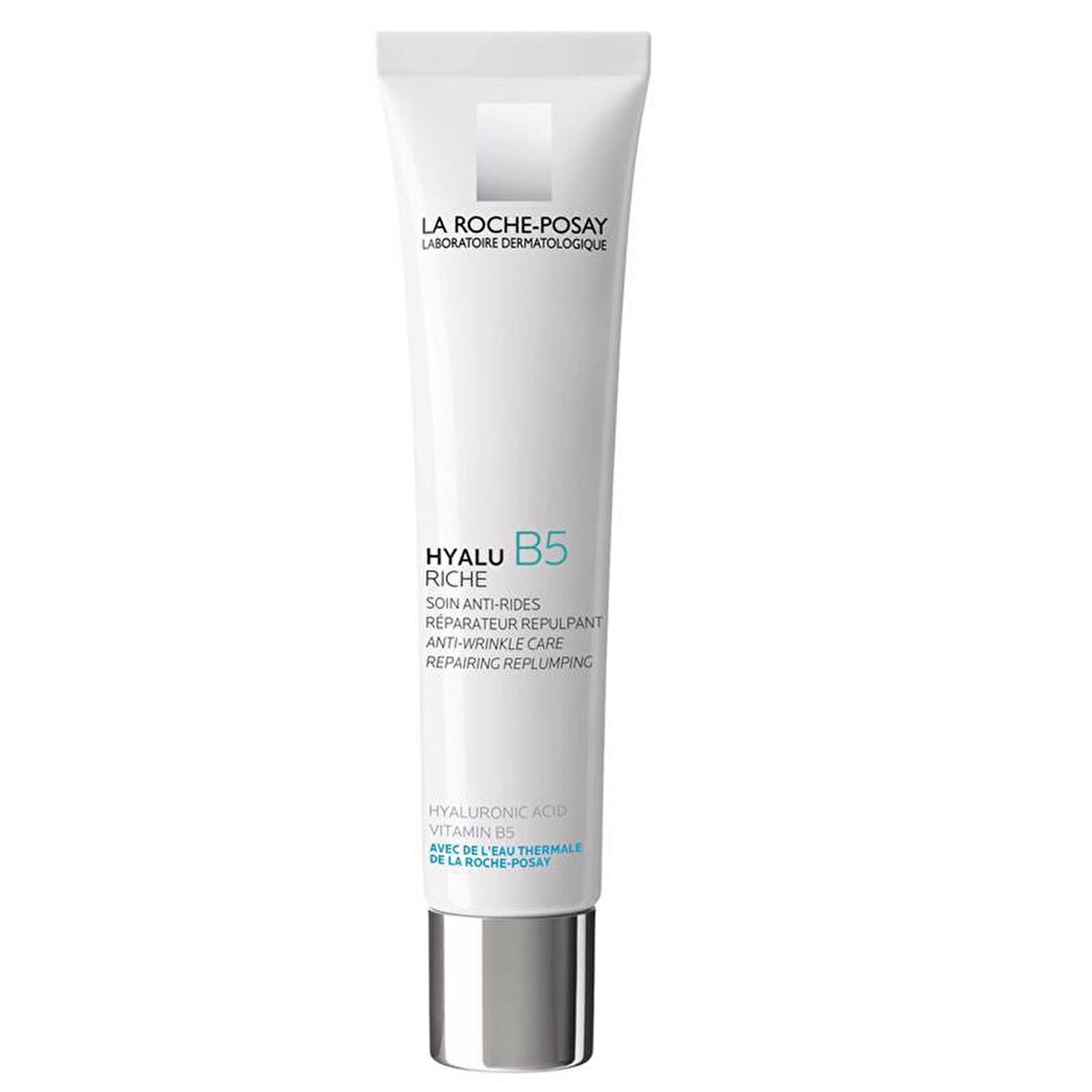 La Roche Posay Hyalu B5 Rich Dolgunlaştırıcı Krem 40 Ml