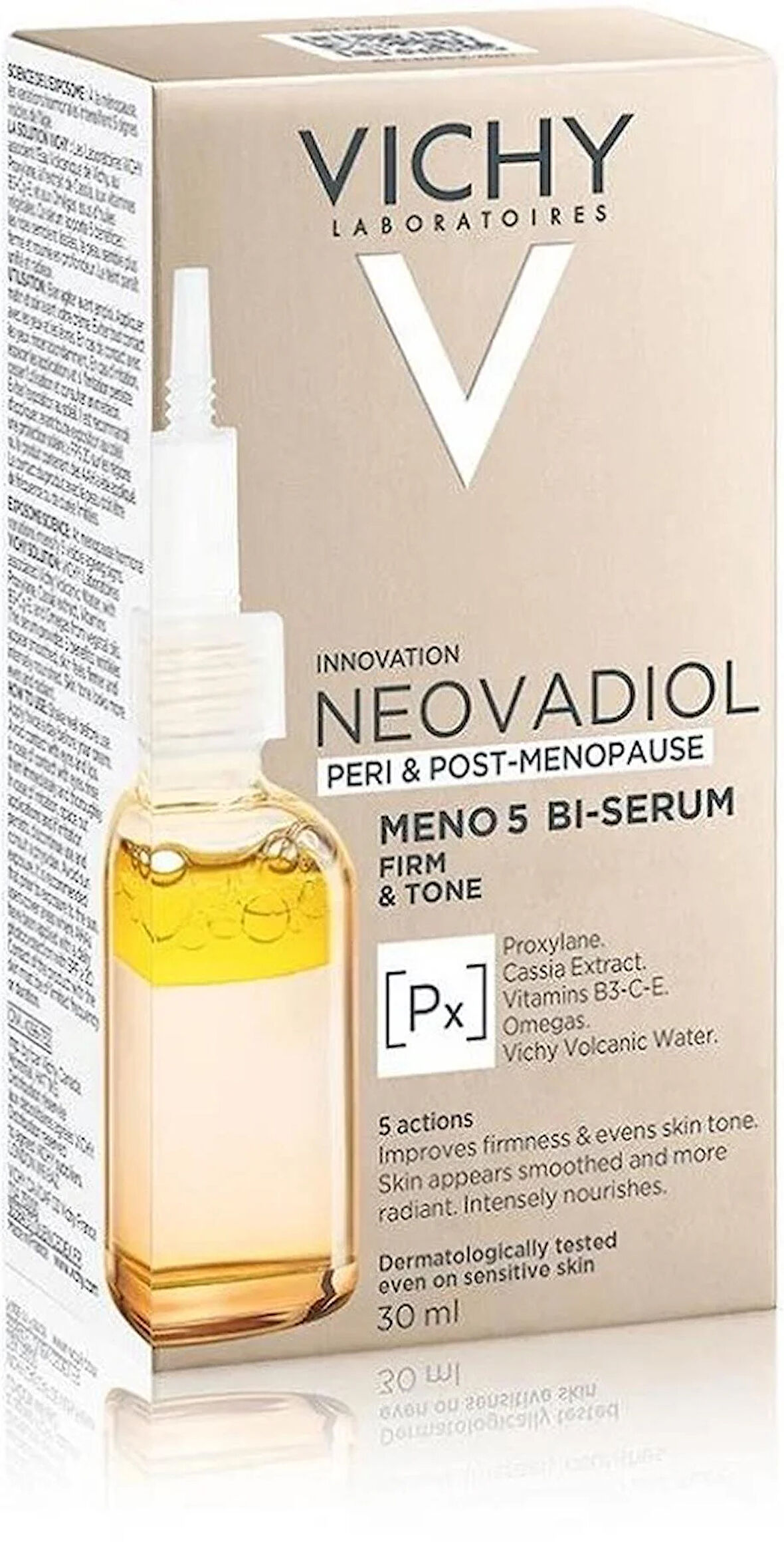 VICHY Neovadiol Meno 5 Biphasic Serum 30ml